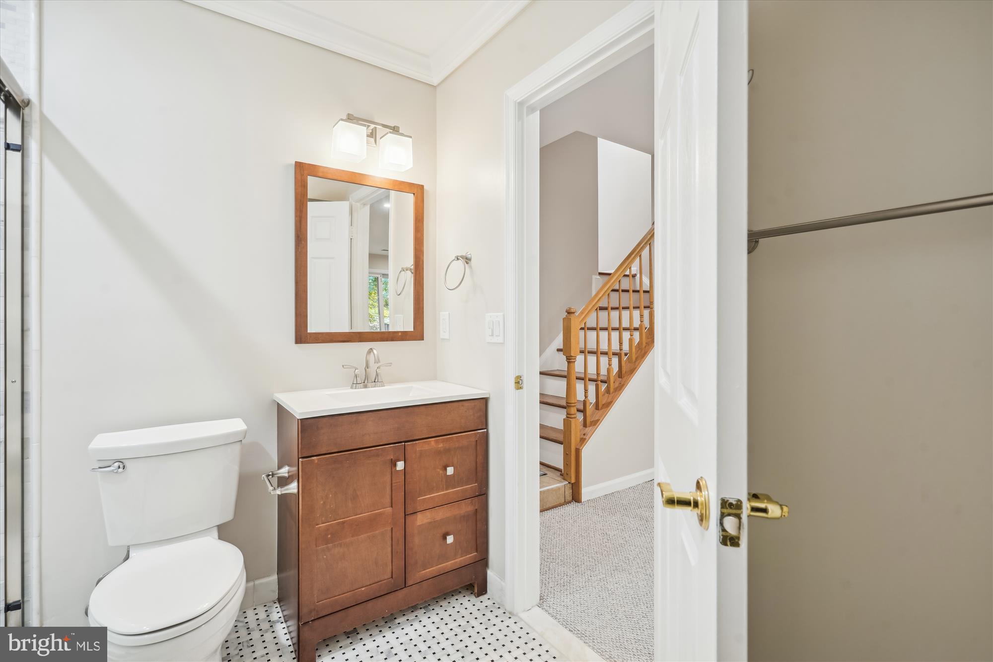 BALDWIN GROVE - Residential