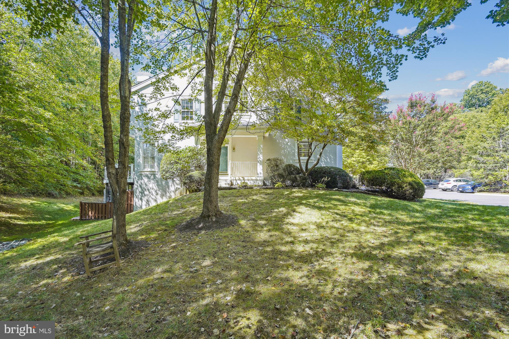 BALDWIN GROVE - Residential