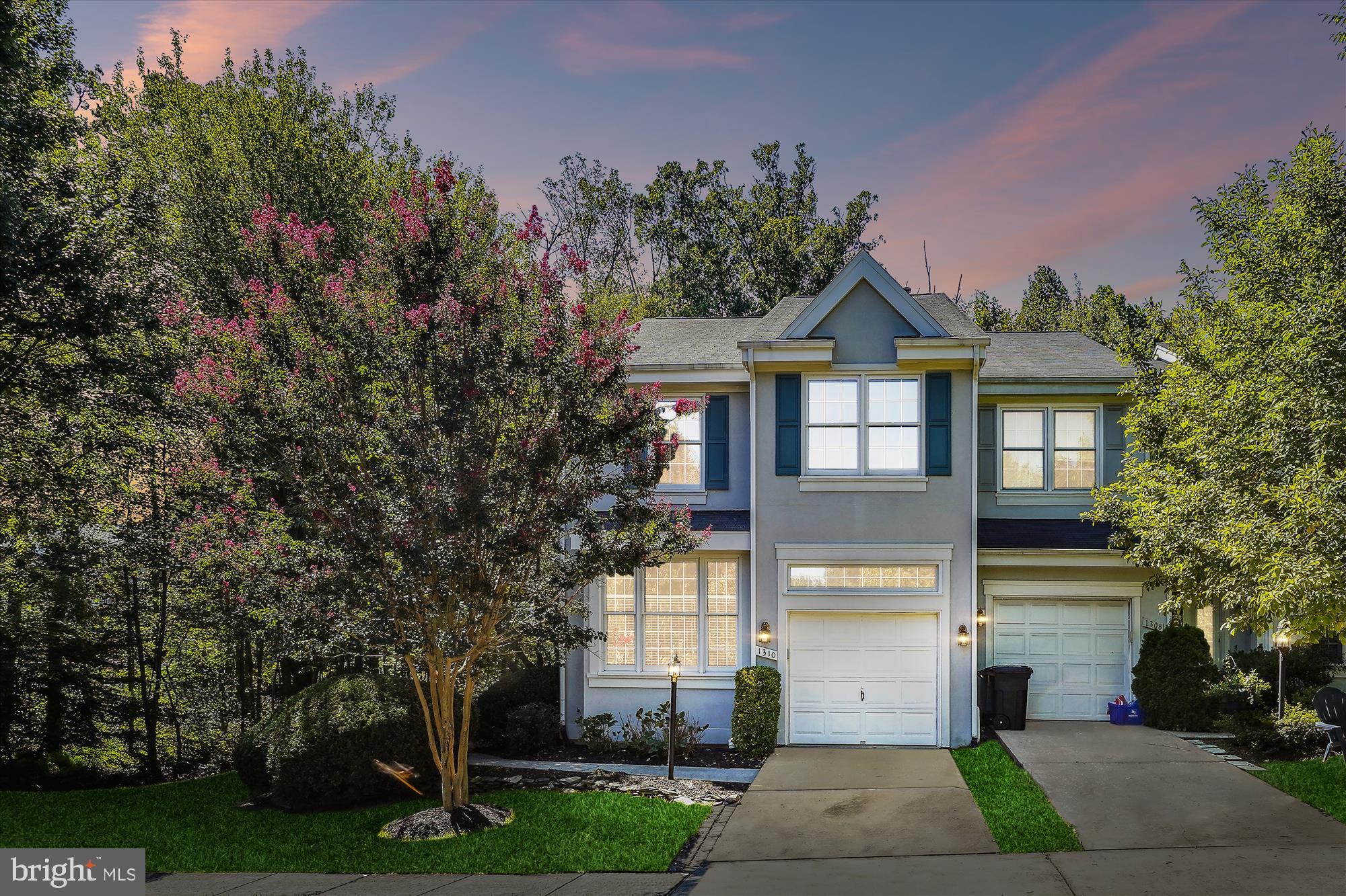 BALDWIN GROVE - Residential