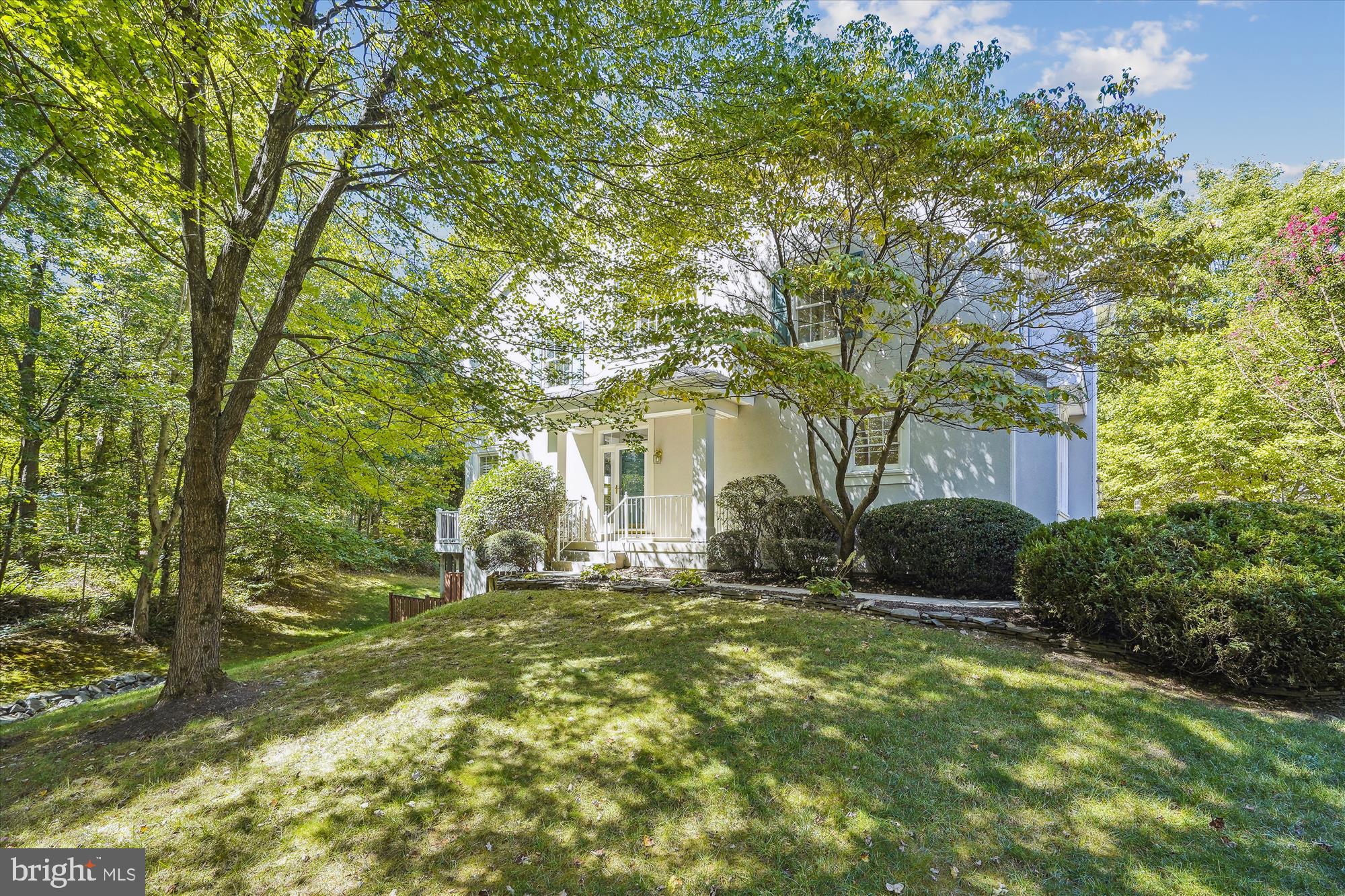 BALDWIN GROVE - Residential