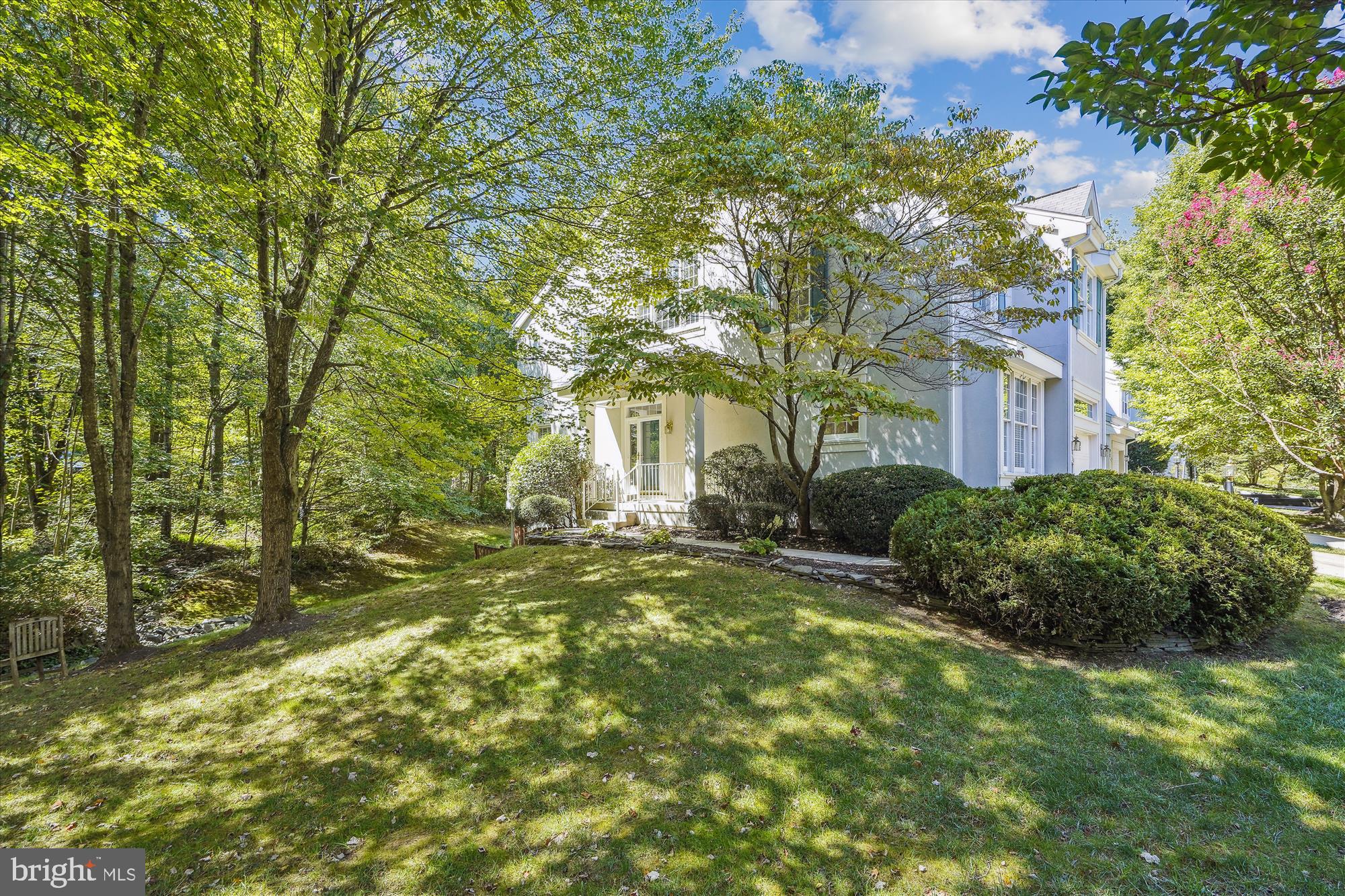 BALDWIN GROVE - Residential