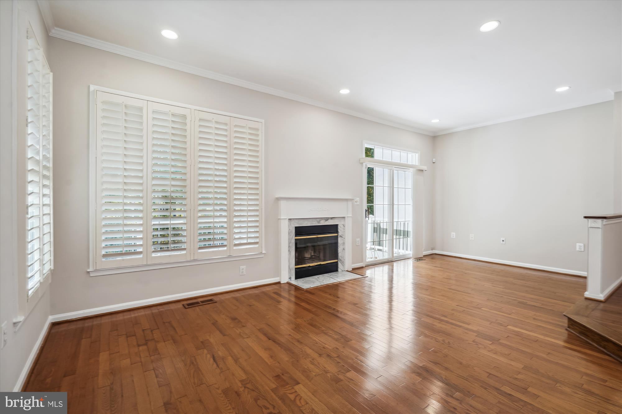 BALDWIN GROVE - Residential