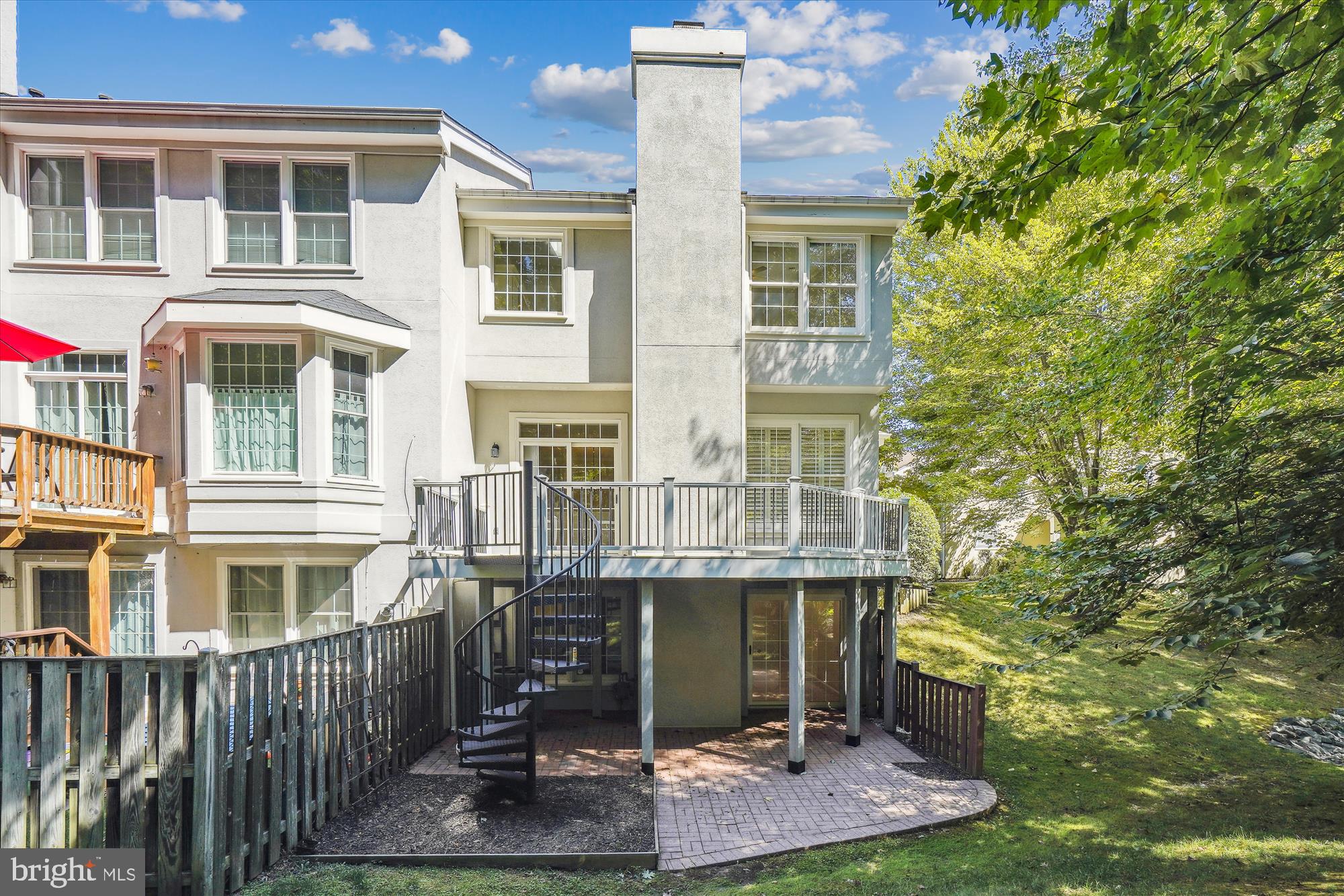 BALDWIN GROVE - Residential