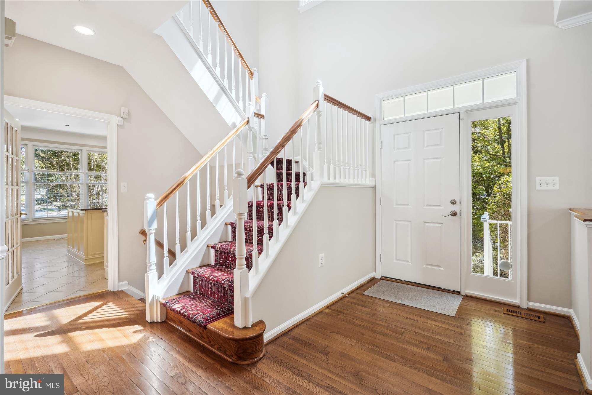 BALDWIN GROVE - Residential