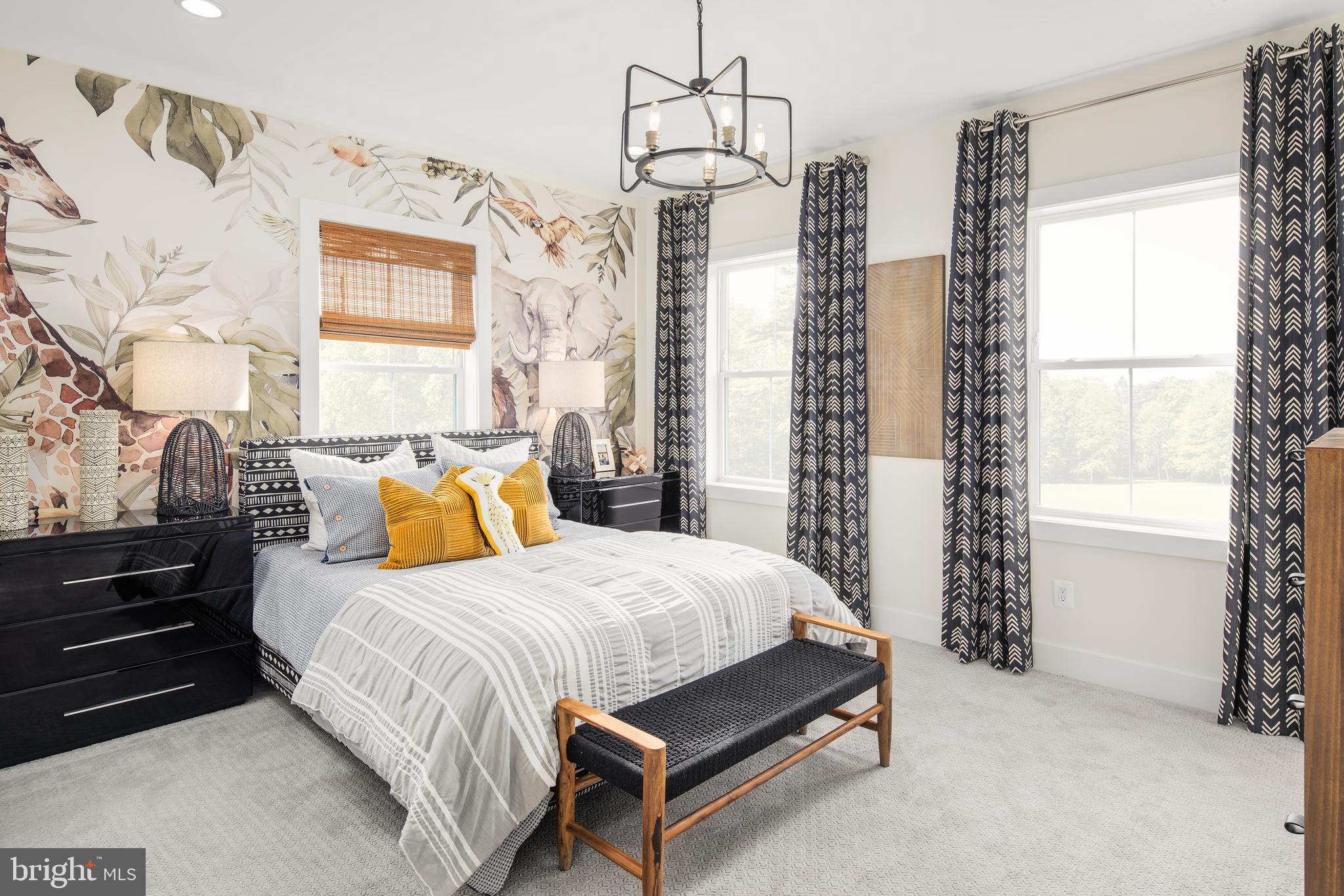 AMALYN - Residential