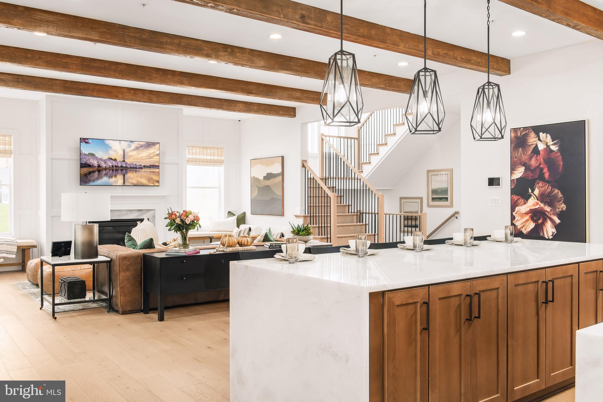 AMALYN - Residential