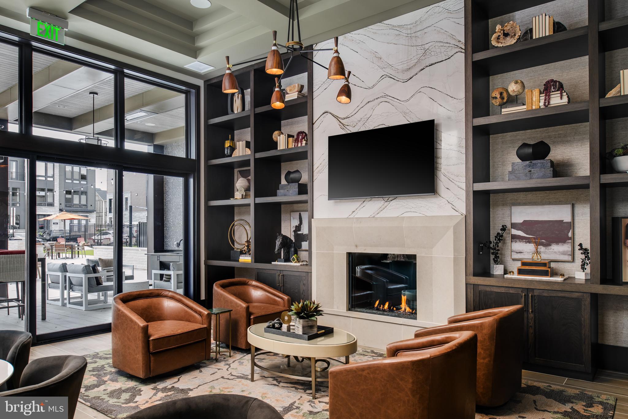 AMALYN - Residential