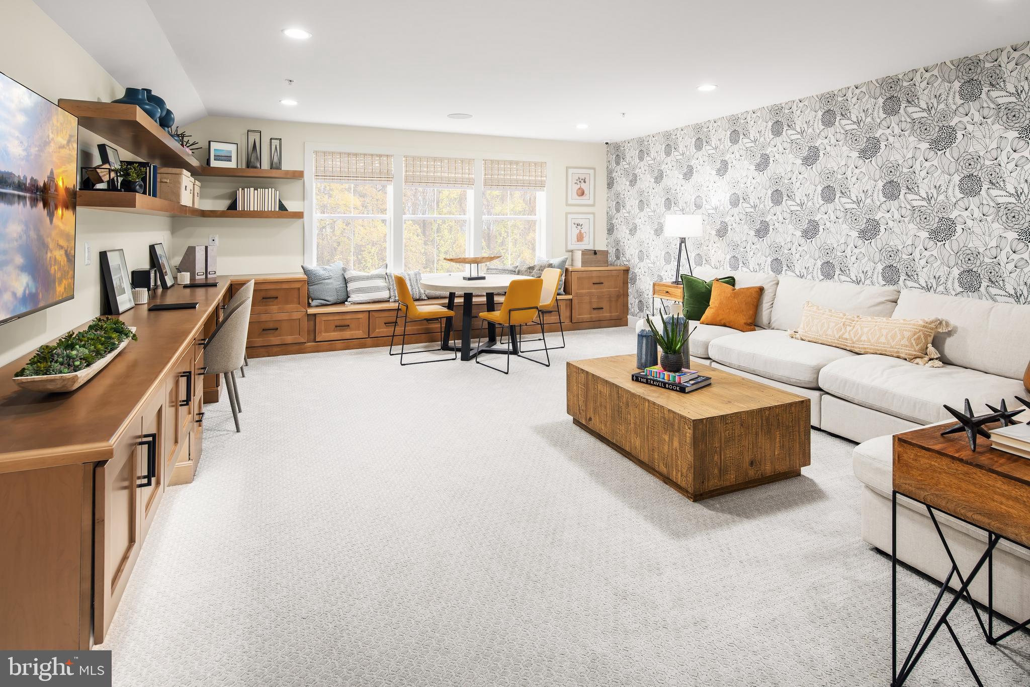 AMALYN - Residential