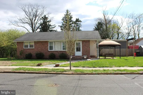 1120 Belmont Avenue, Haddon Township, NJ 08108 - MLS#: NJCD2090910