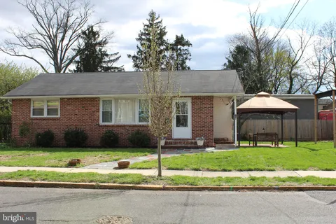 1120 Belmont Avenue, Haddon Township, NJ MLS: NJCD2090910