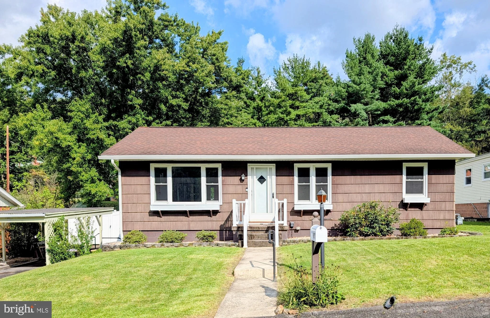 927 Weires Avenue, Lavale, MD, 21502