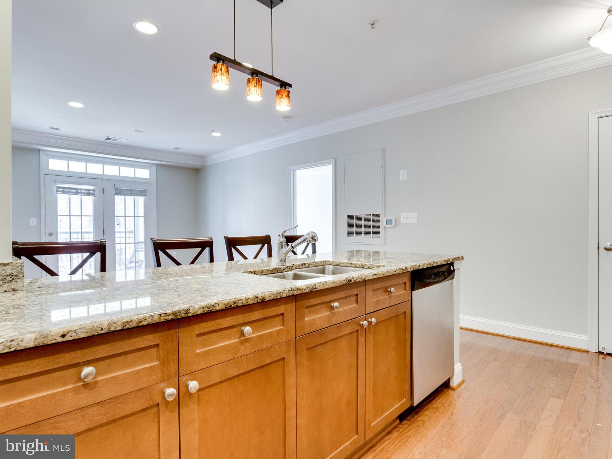 THE PRESCOTT - Residential Lease