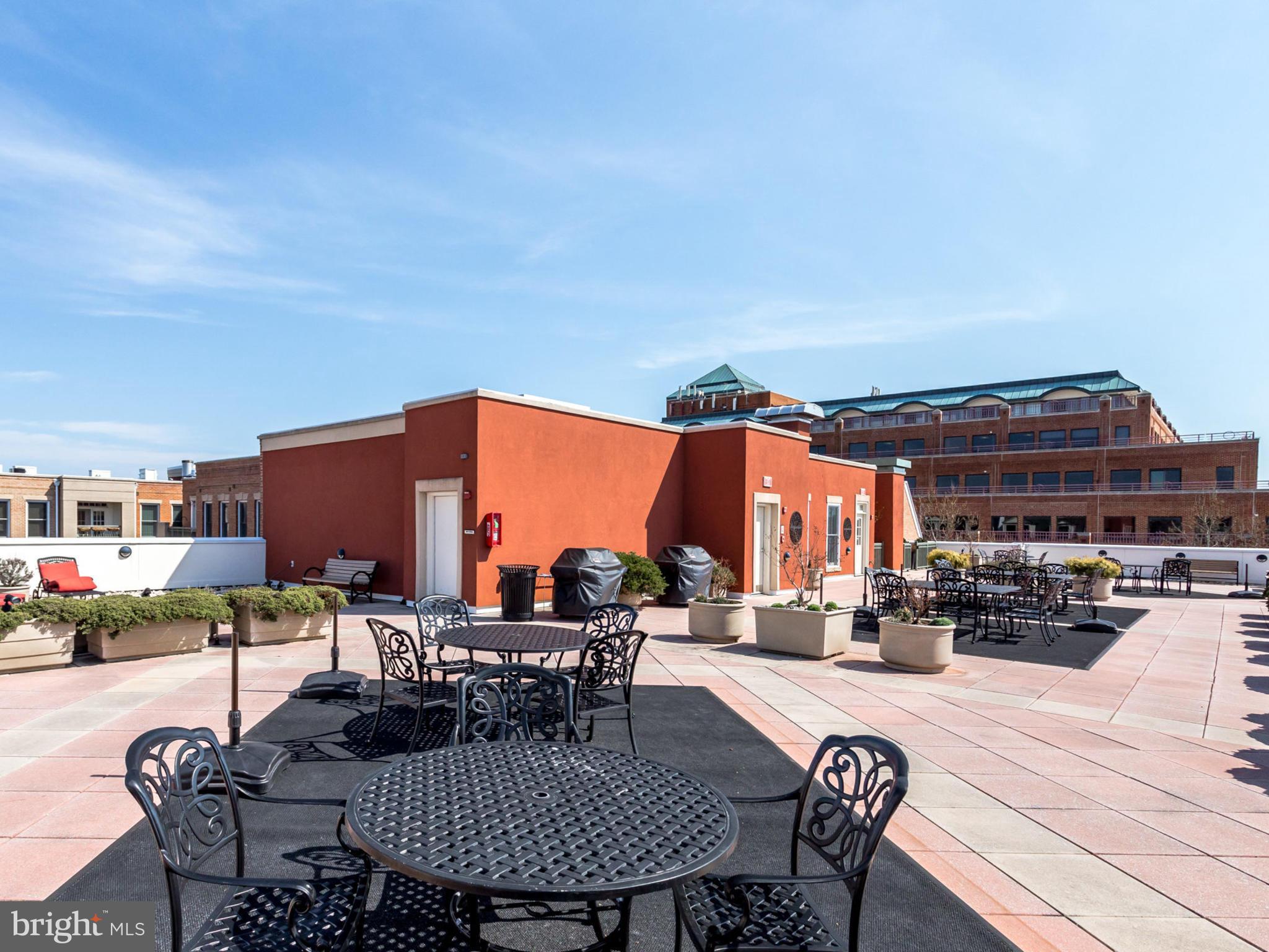 THE PRESCOTT - Residential Lease