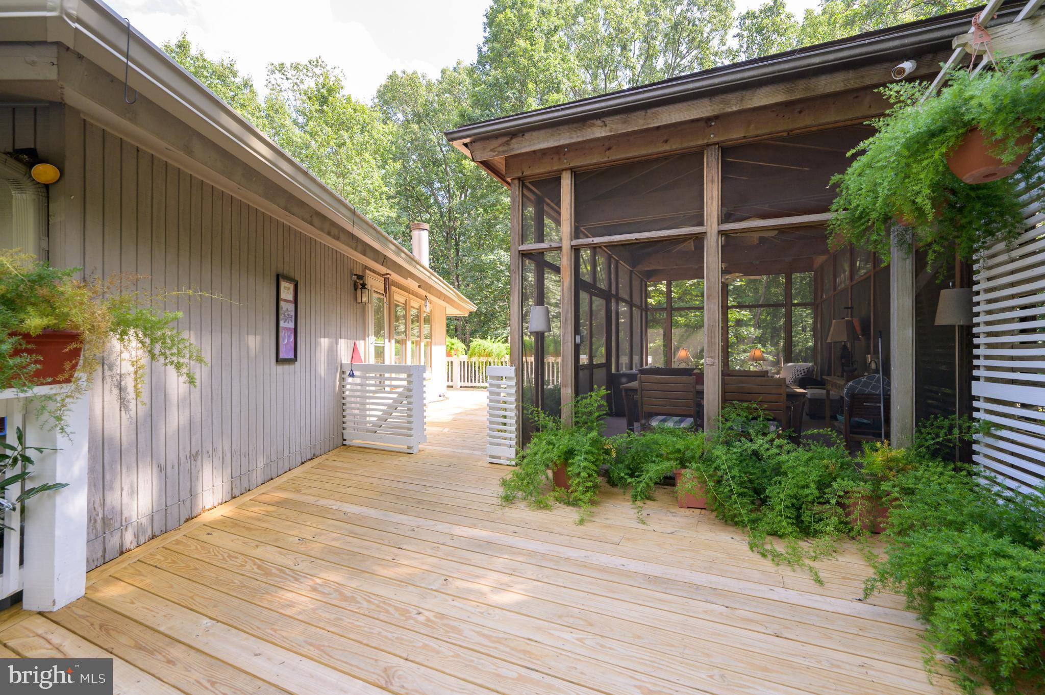 THE WOODS - Residential