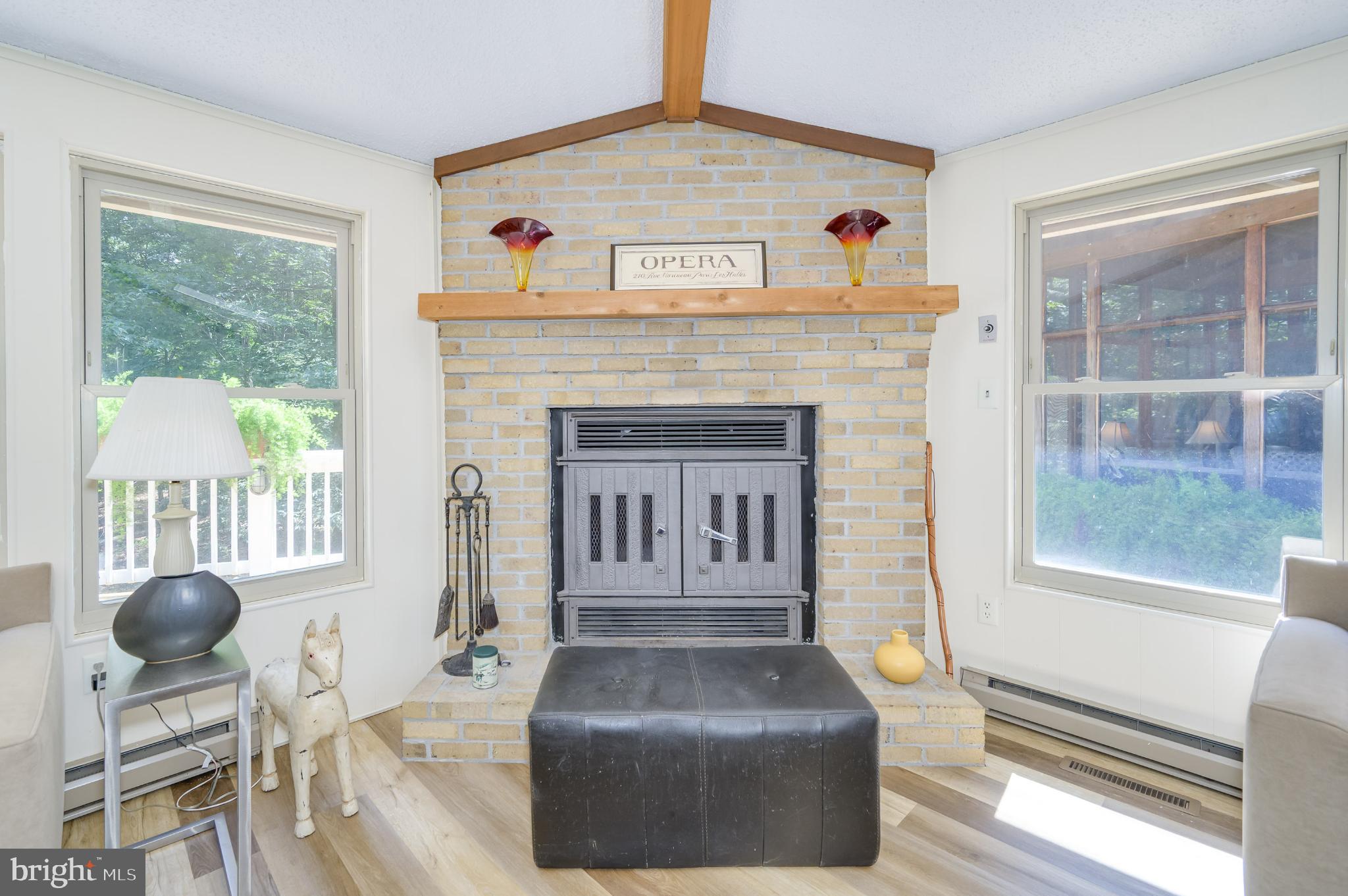 THE WOODS - Residential