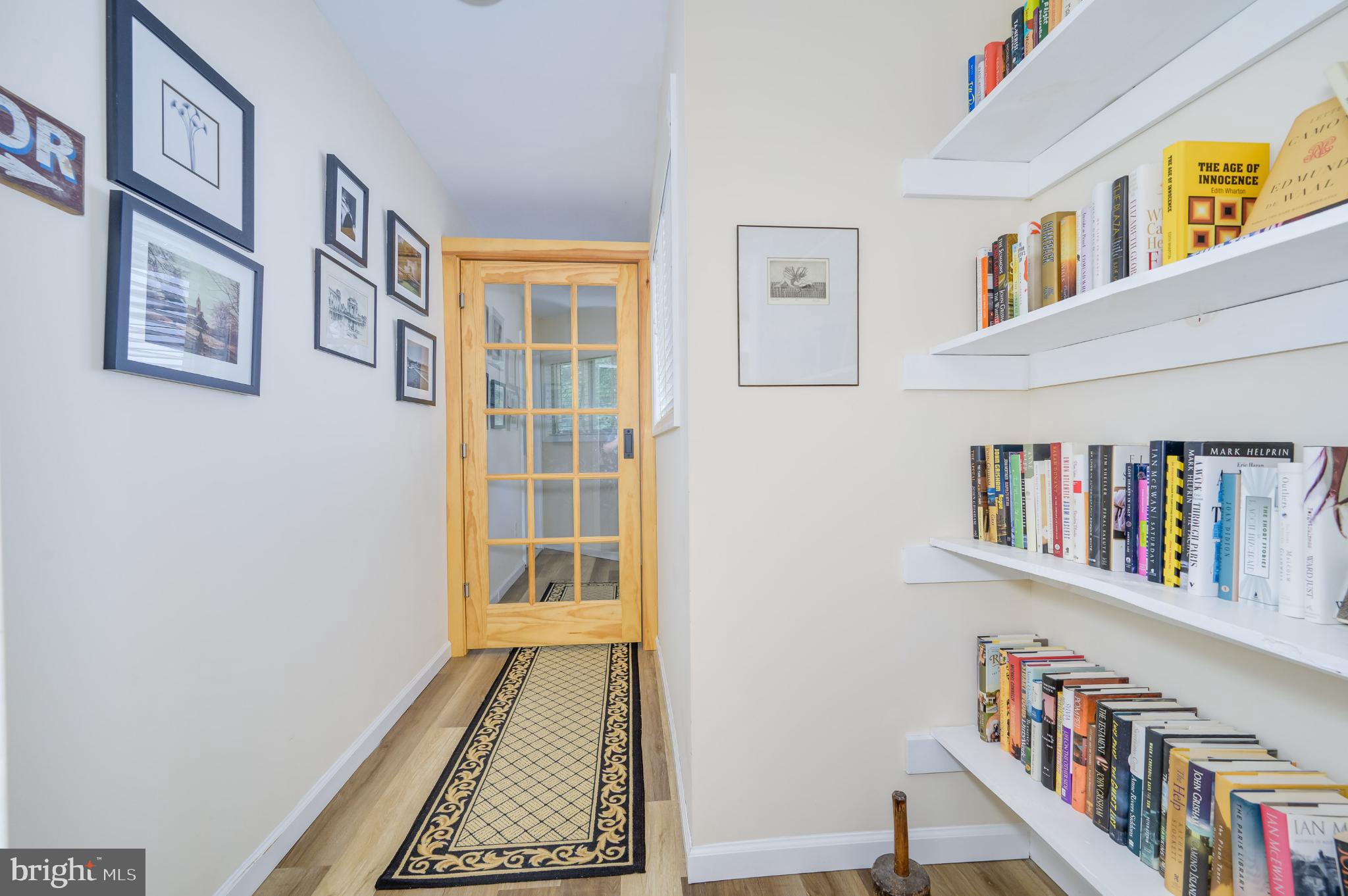 THE WOODS - Residential