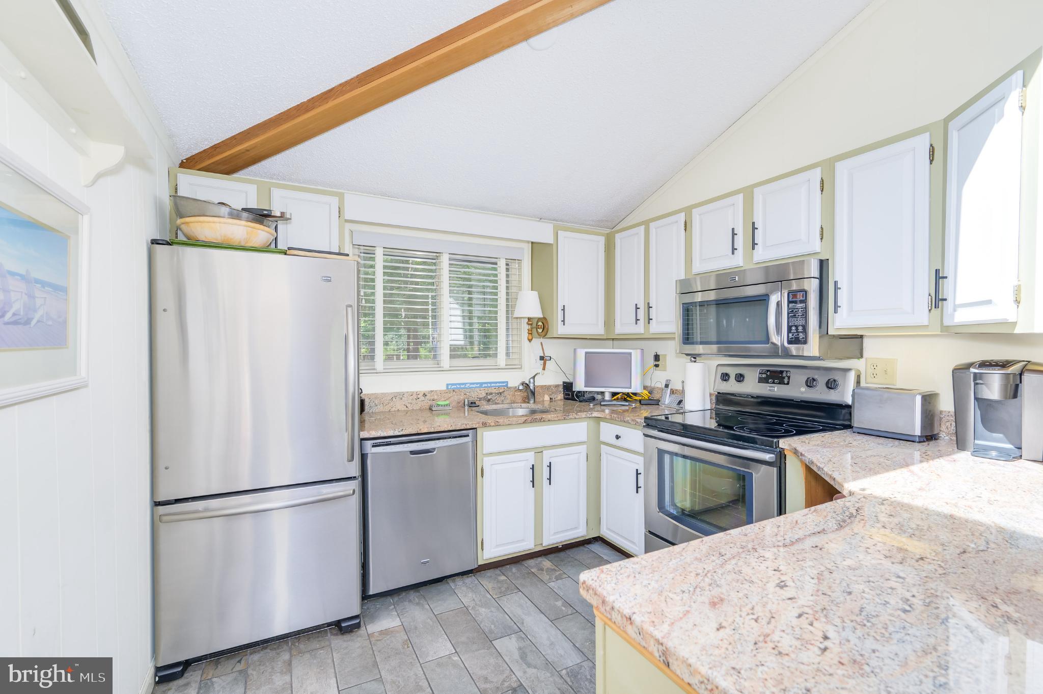 THE WOODS - Residential