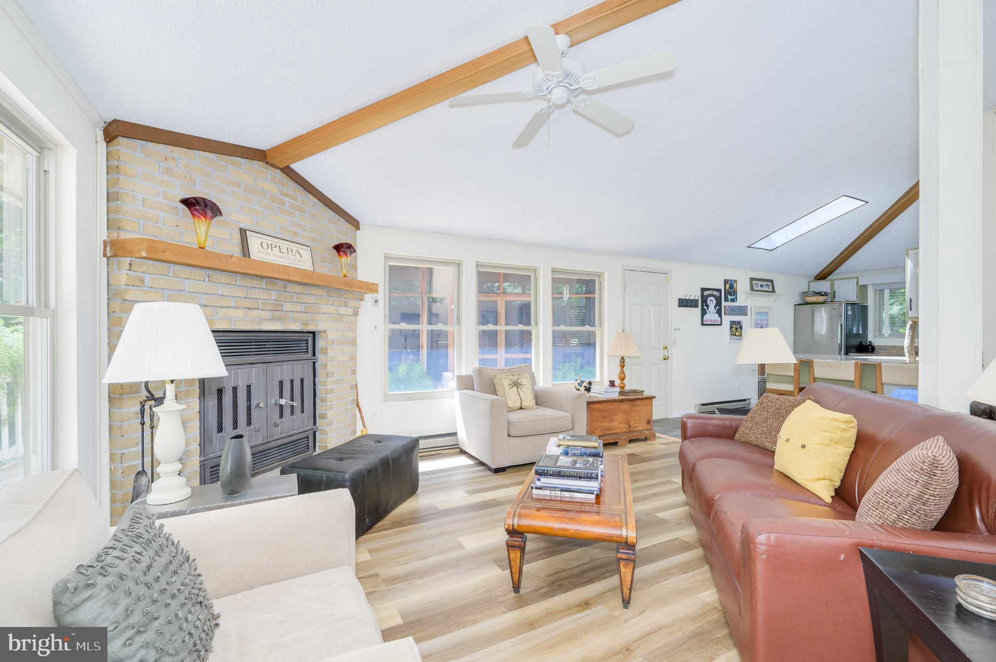 THE WOODS - Residential