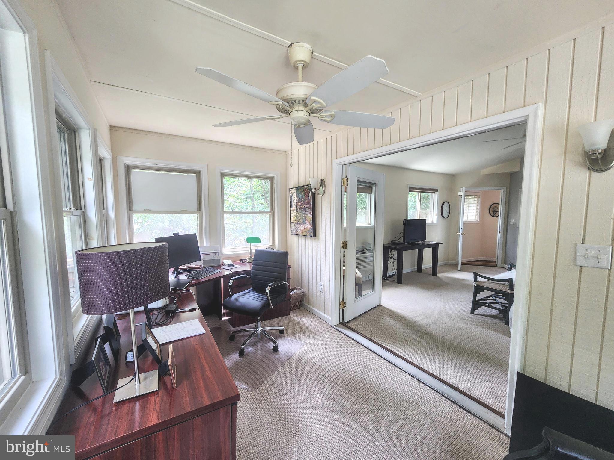 THE WOODS - Residential