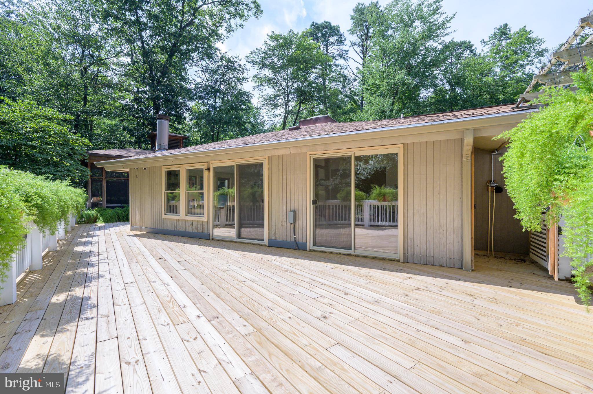 THE WOODS - Residential