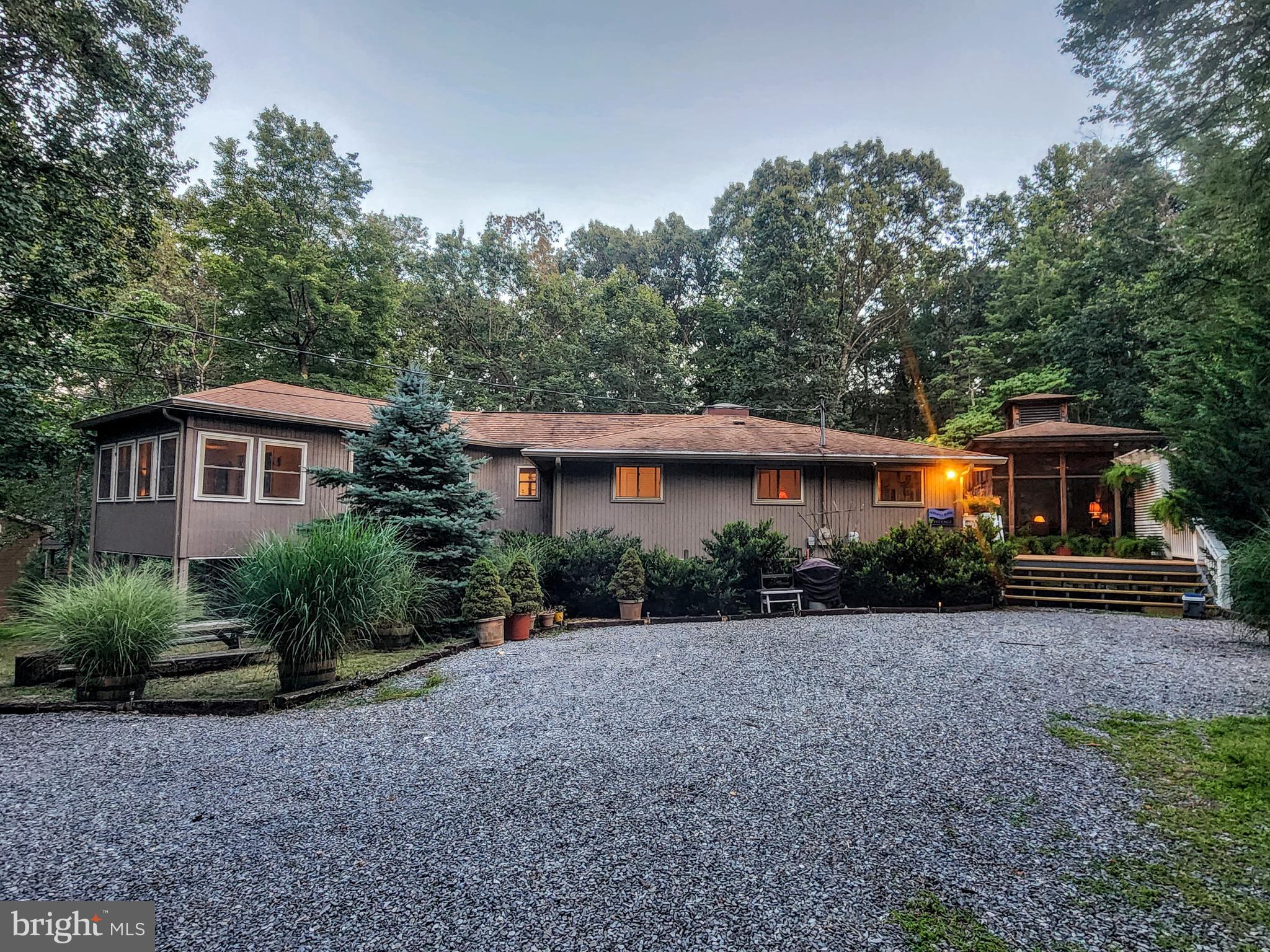 THE WOODS - Residential