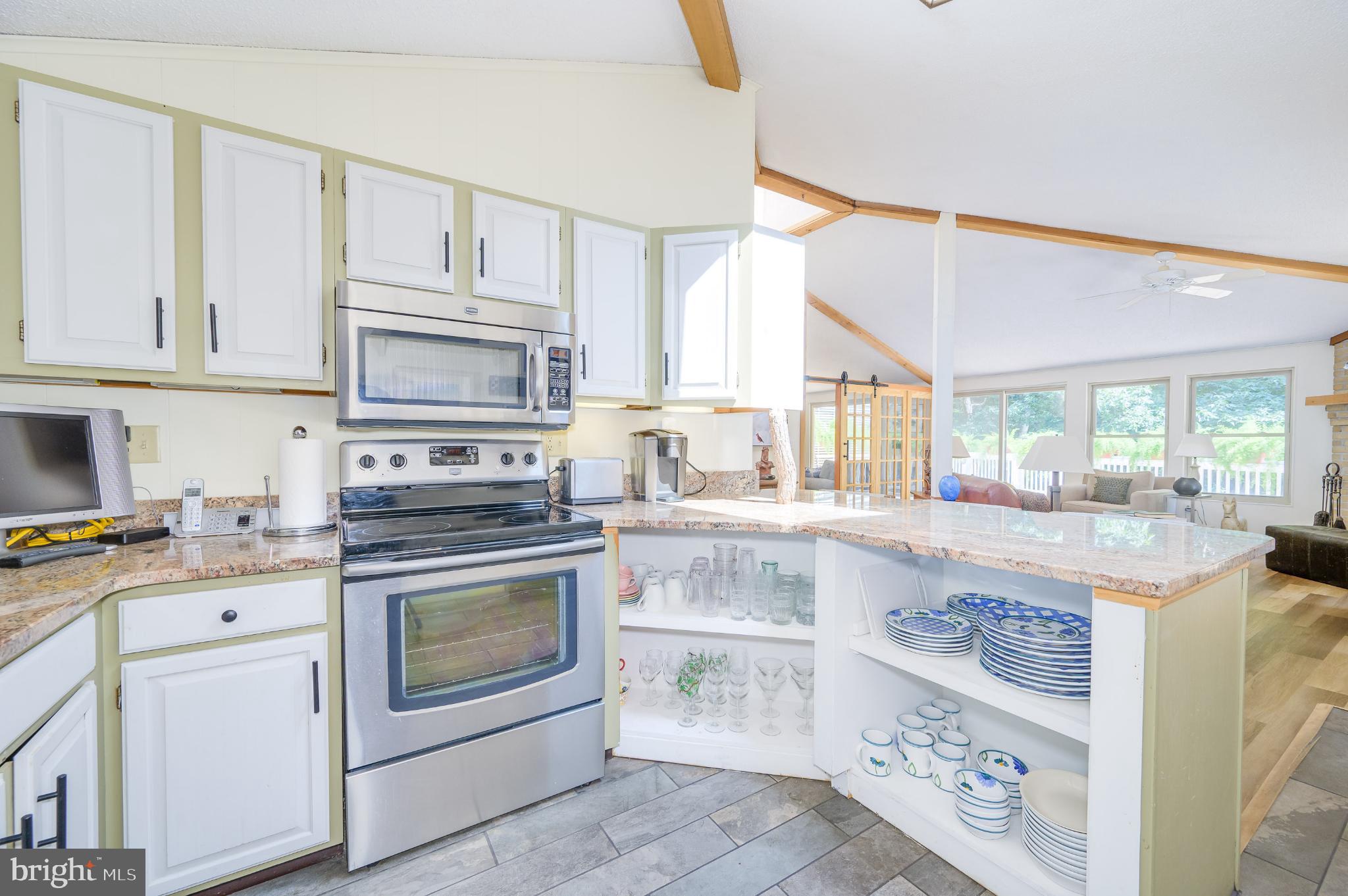 THE WOODS - Residential