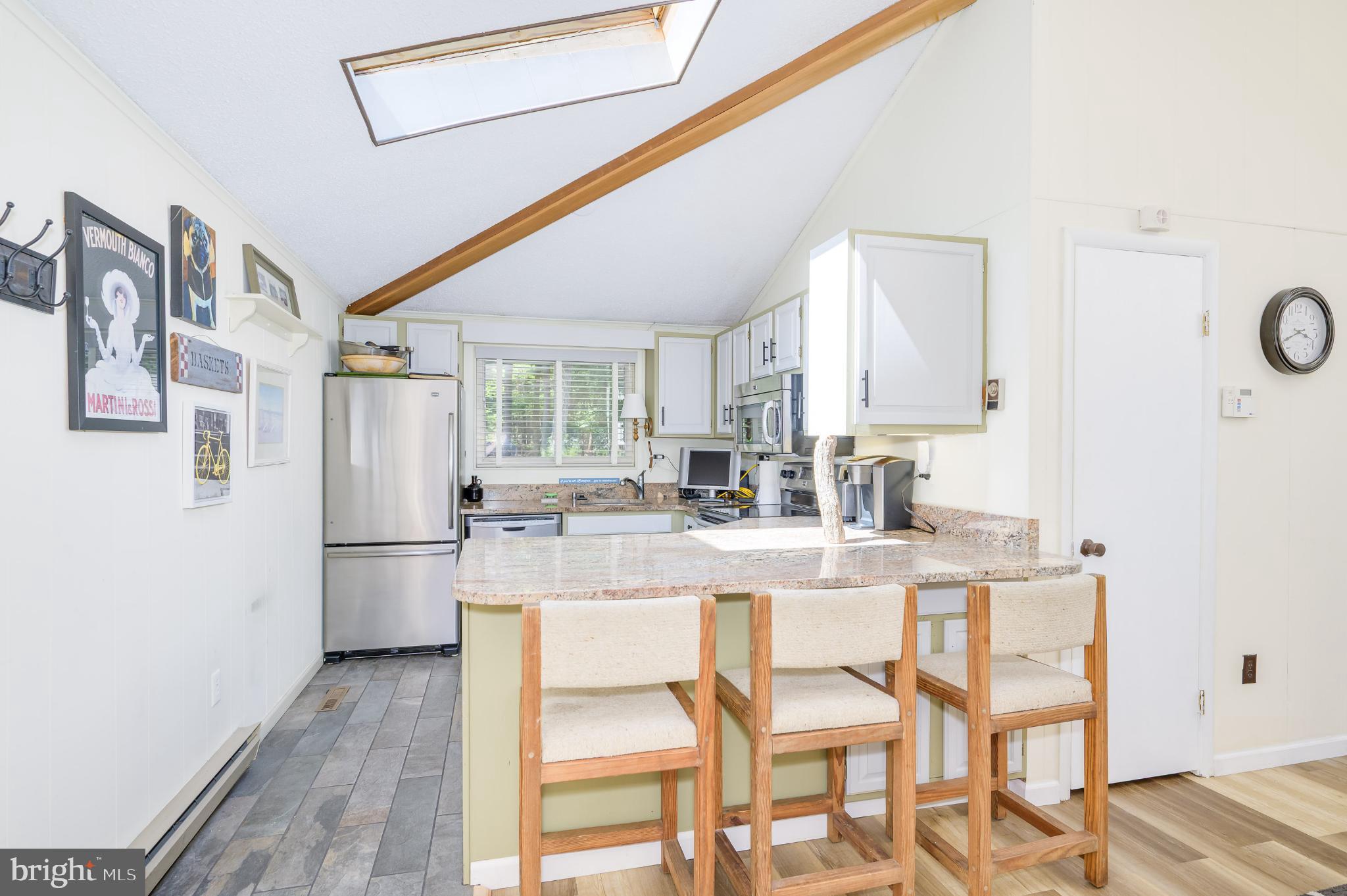 THE WOODS - Residential