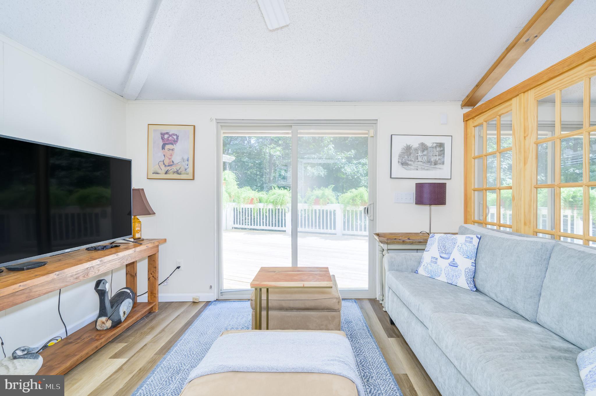 THE WOODS - Residential