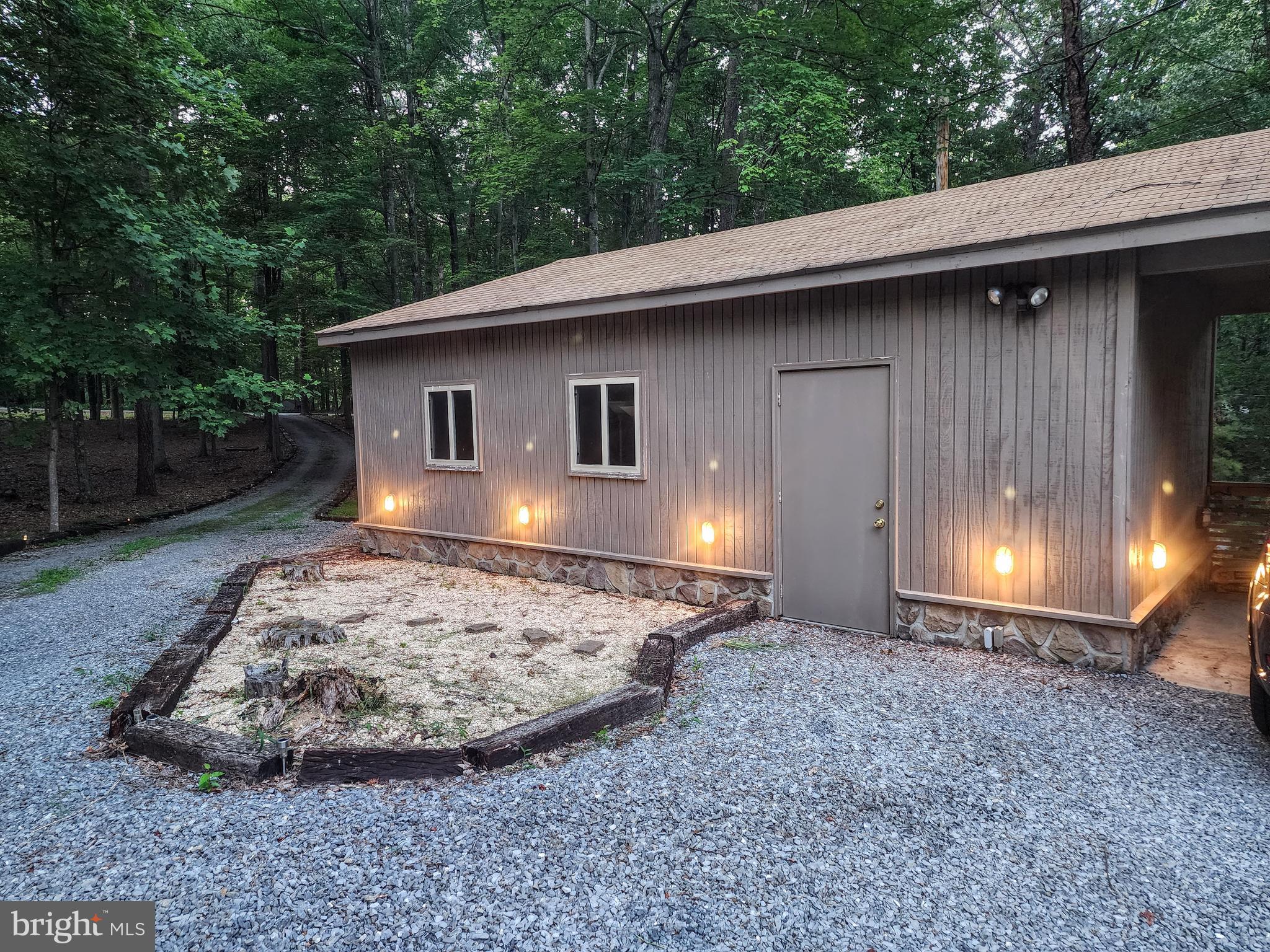 THE WOODS - Residential