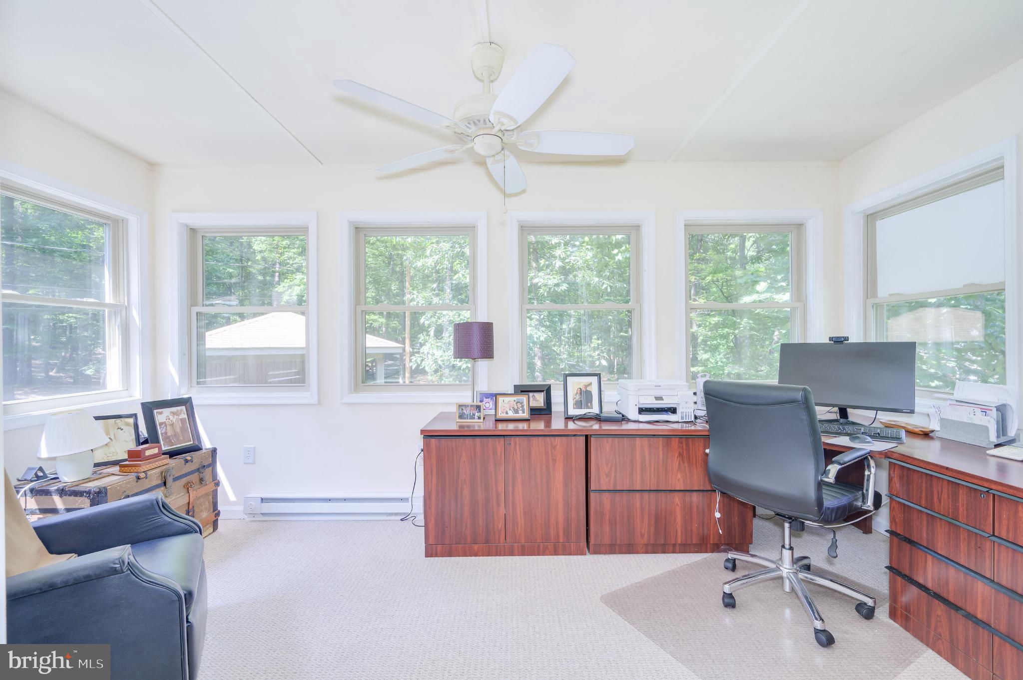 THE WOODS - Residential