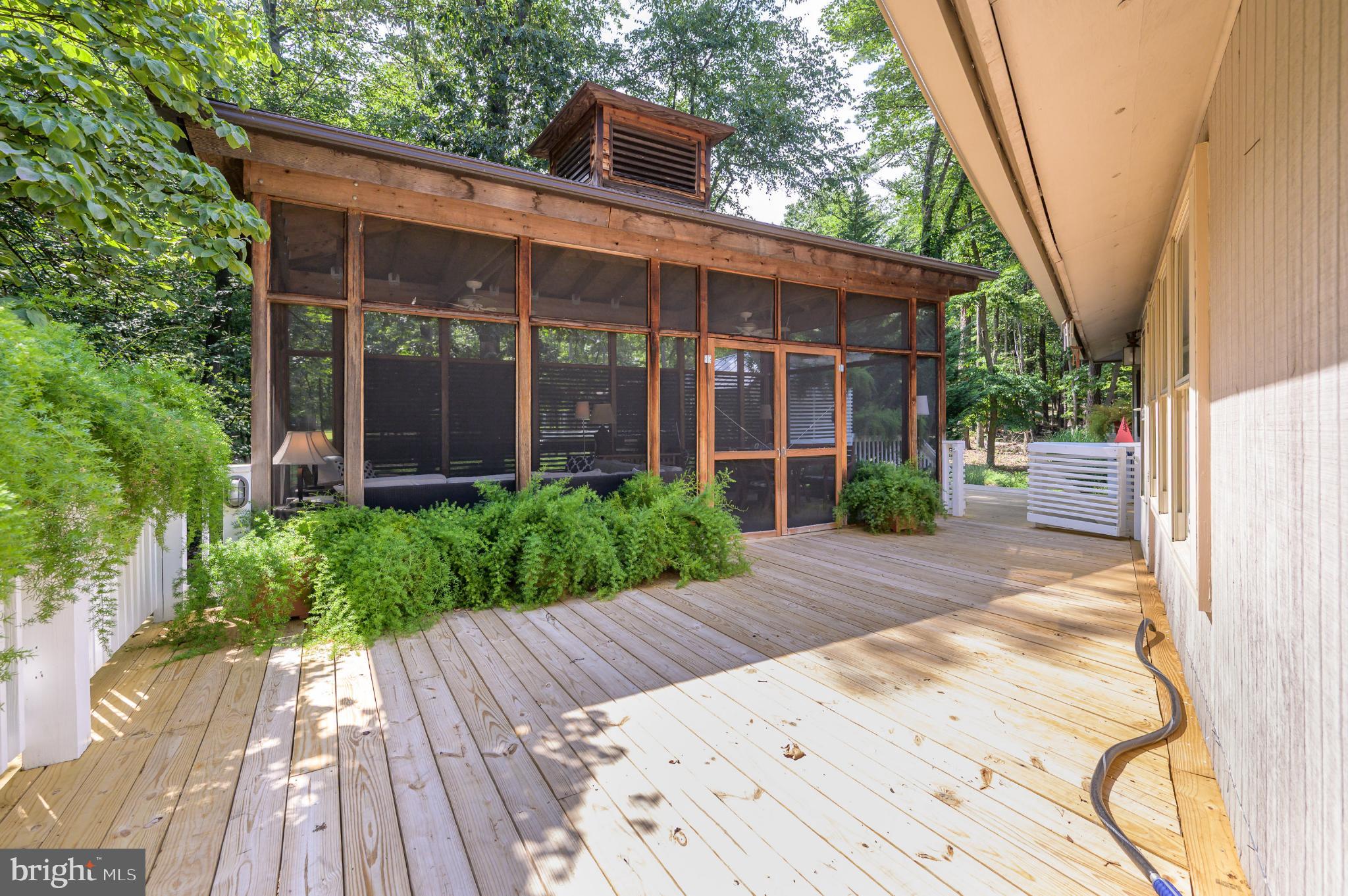 THE WOODS - Residential