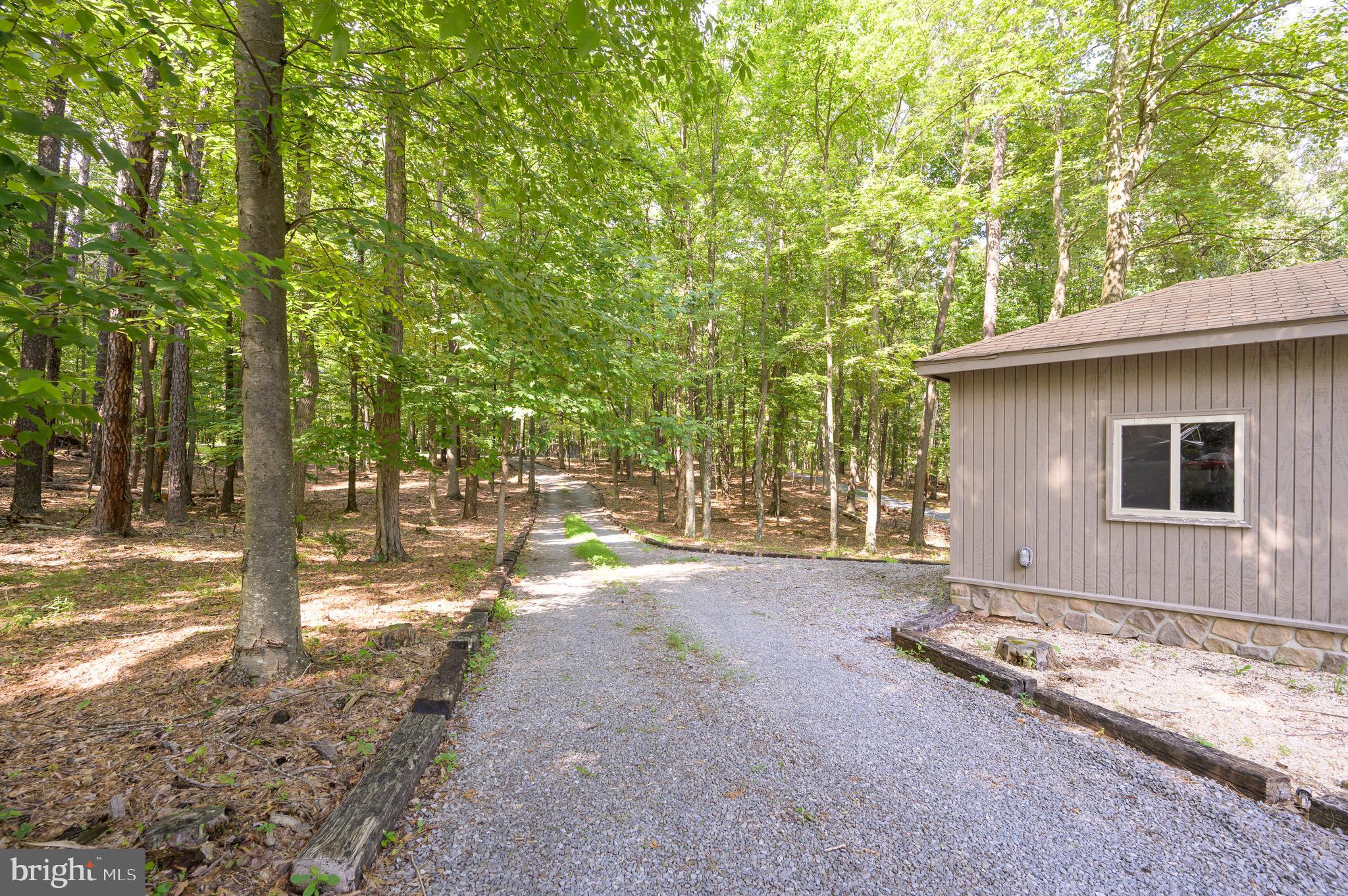 THE WOODS - Residential