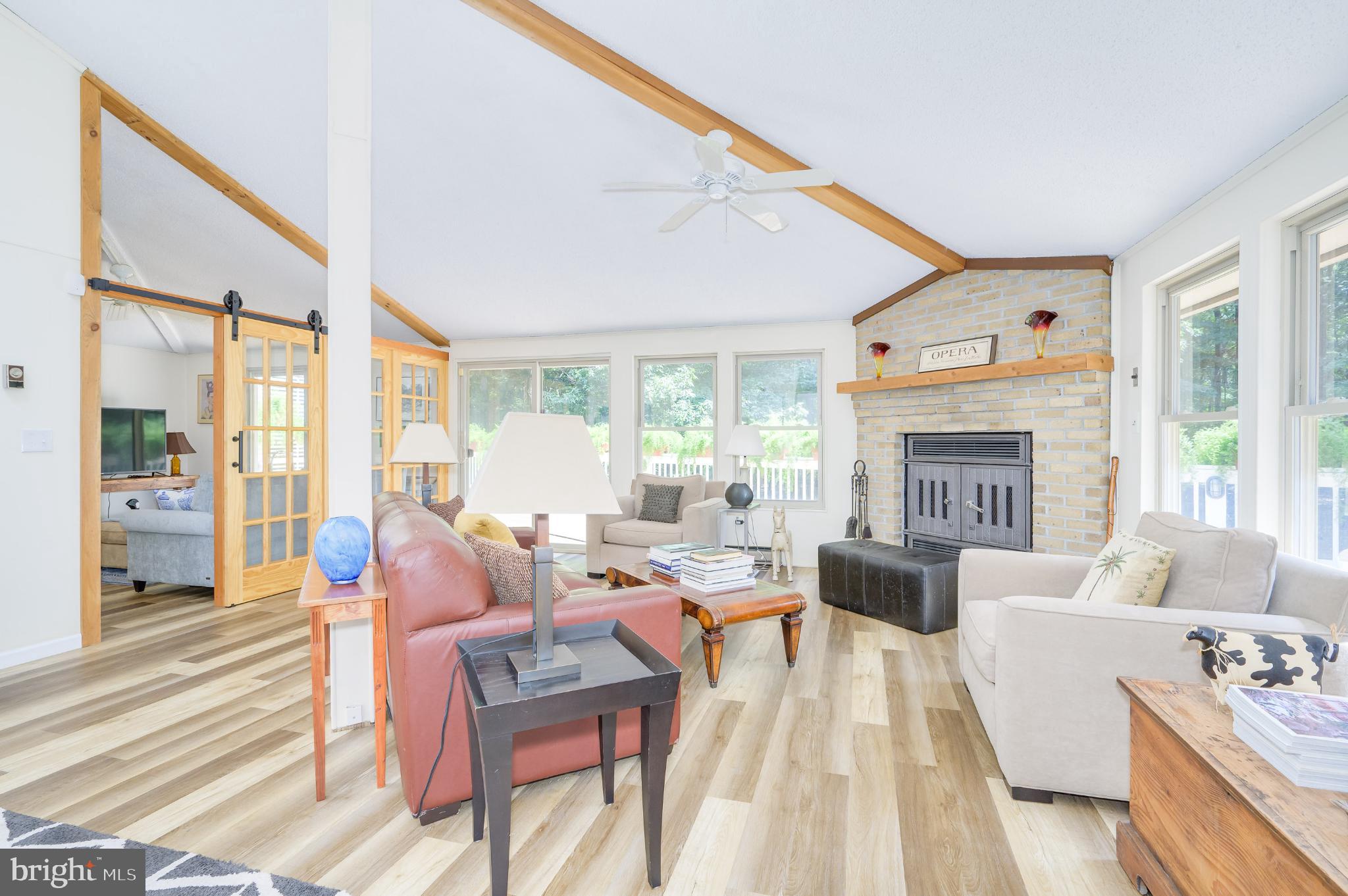 THE WOODS - Residential