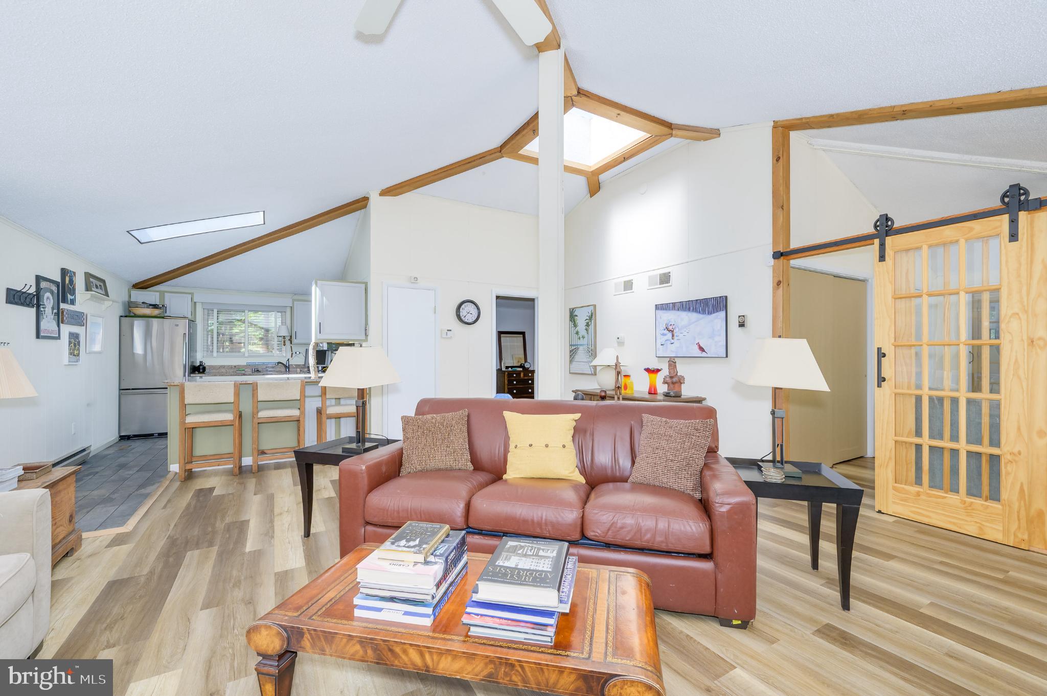 THE WOODS - Residential