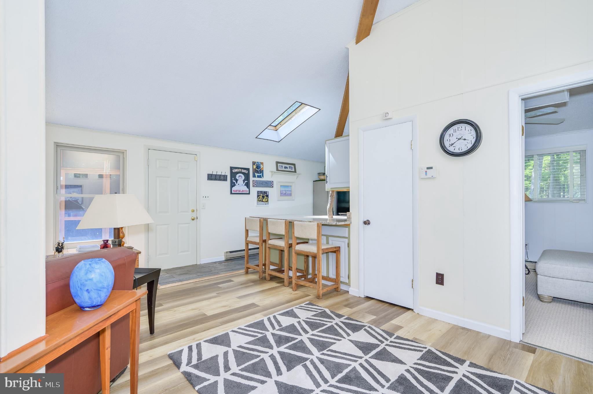 THE WOODS - Residential