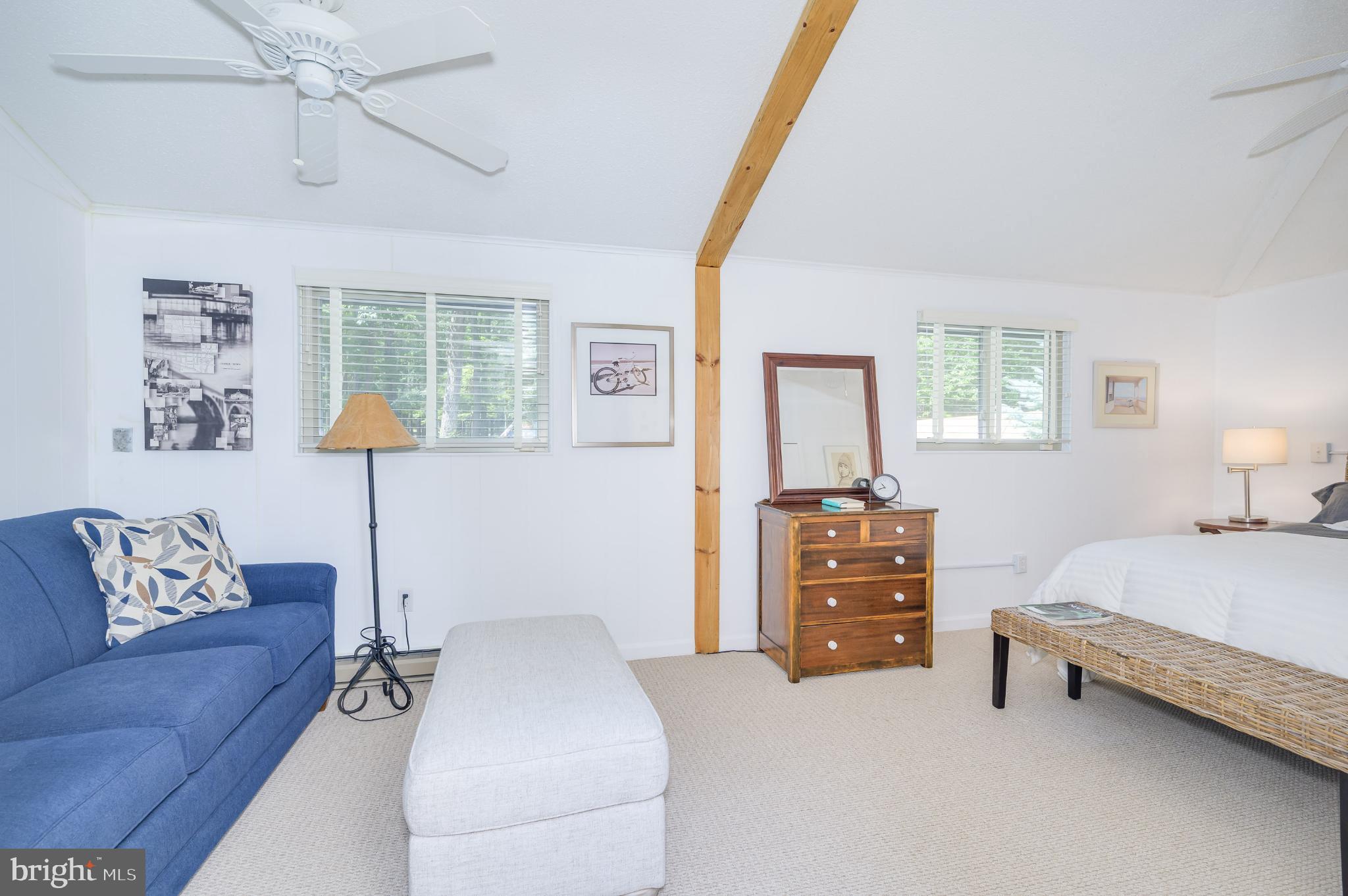 THE WOODS - Residential