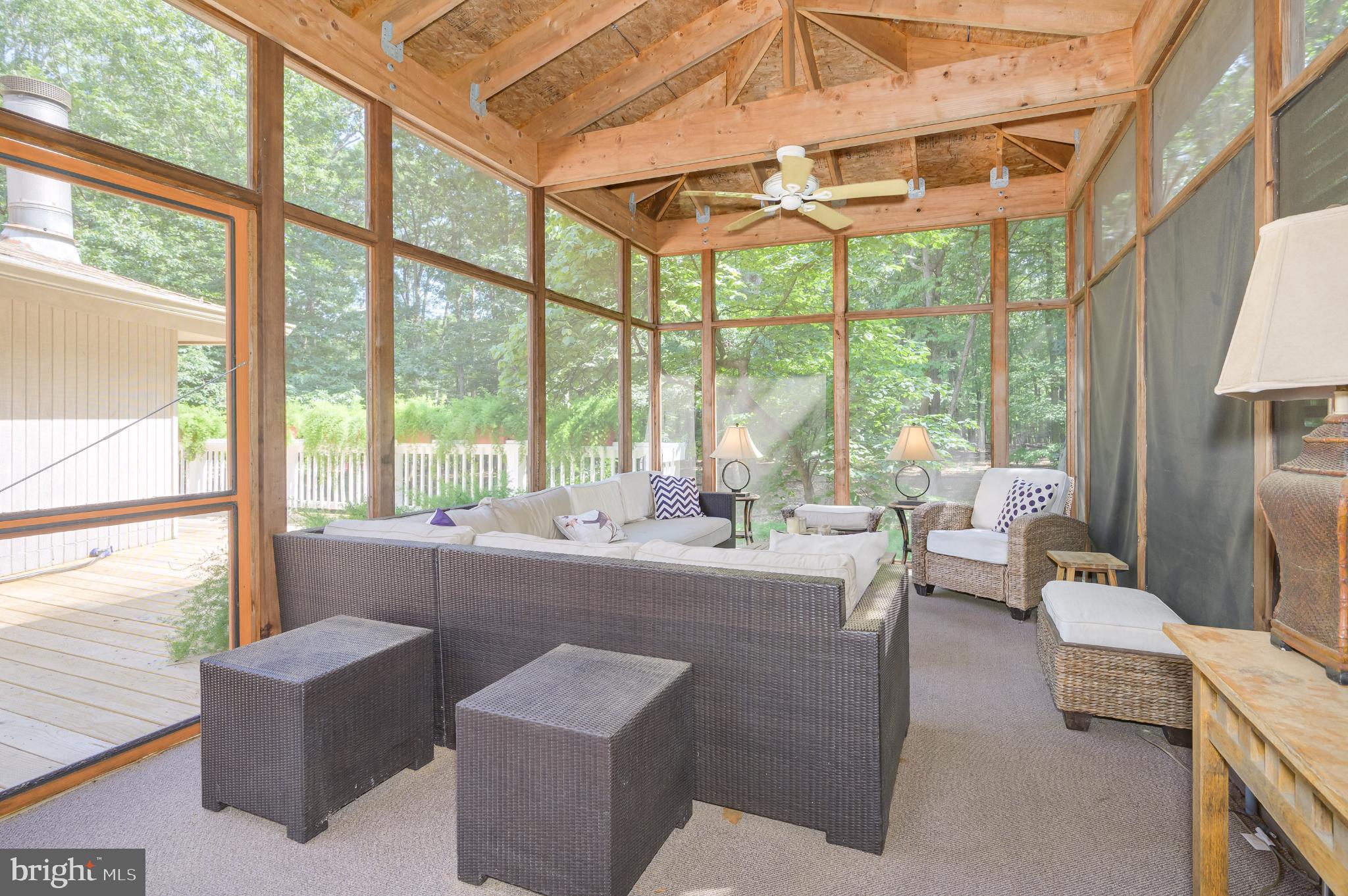 THE WOODS - Residential