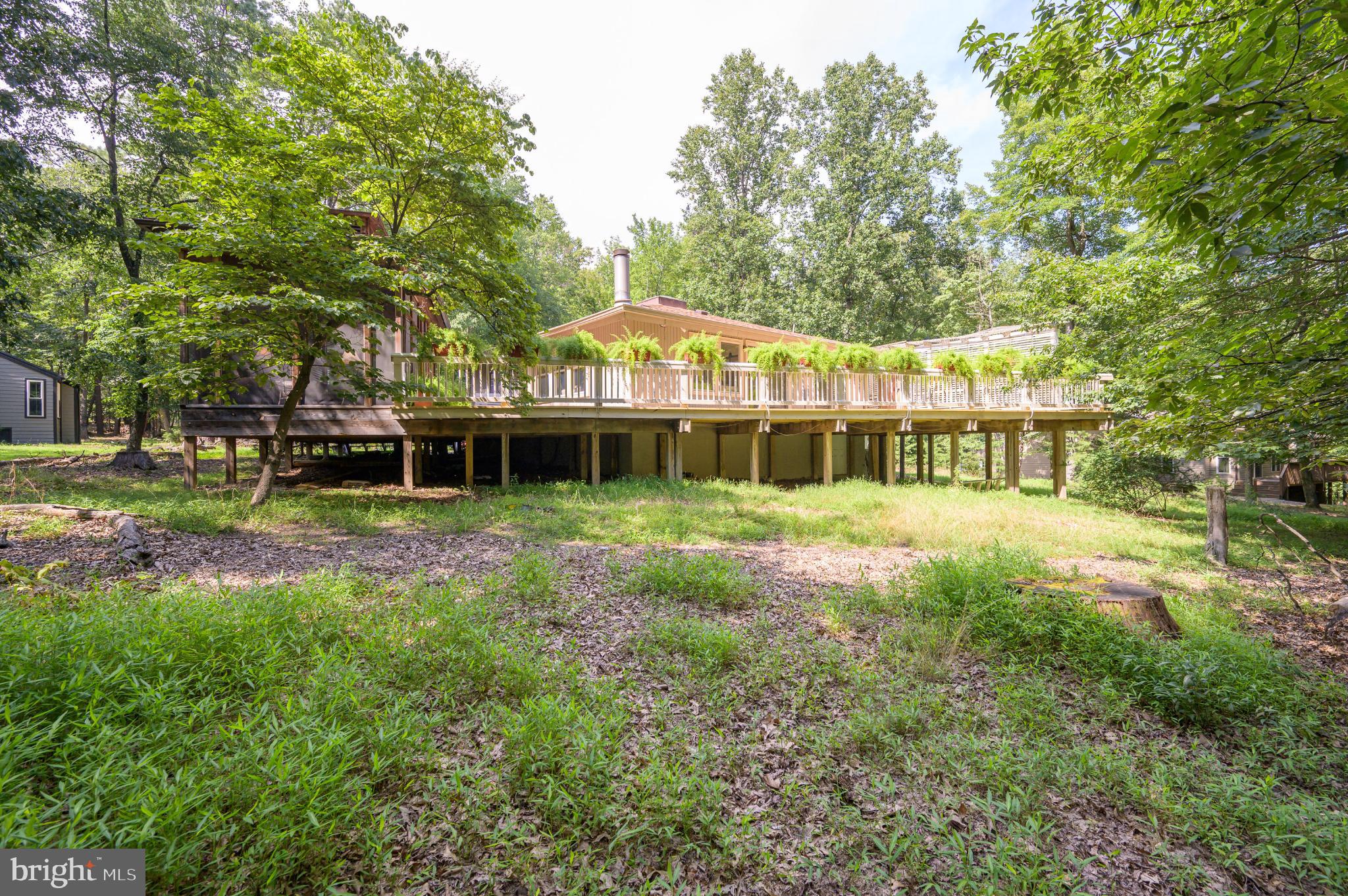 THE WOODS - Residential