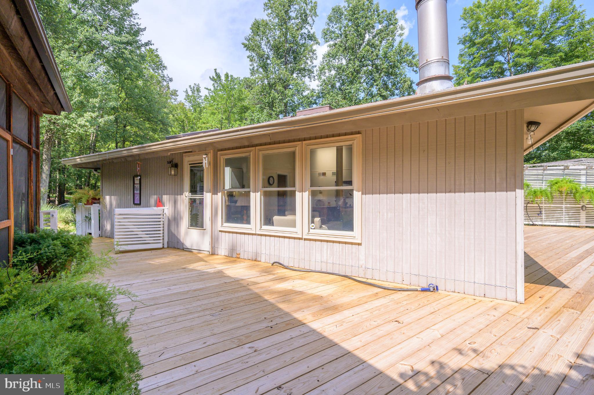 THE WOODS - Residential