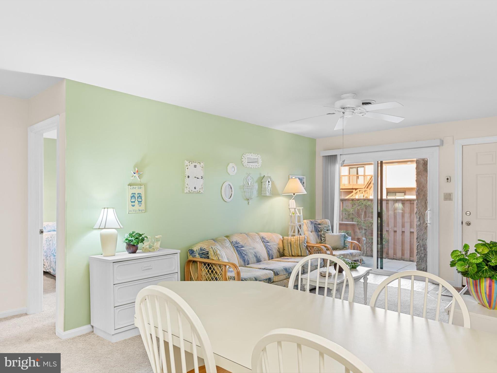 CLUB OCEAN VILLAS II - Residential