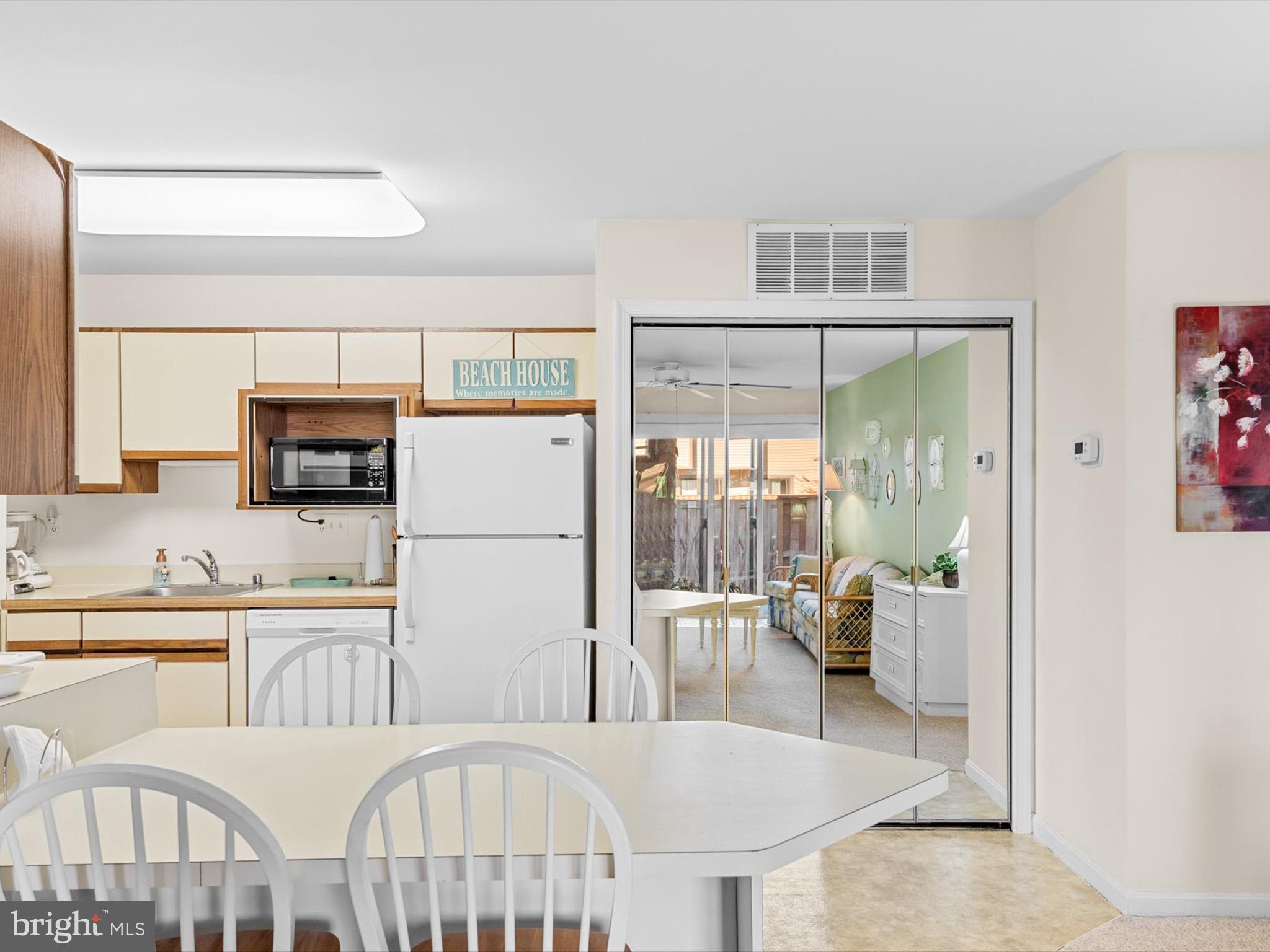 CLUB OCEAN VILLAS II - Residential