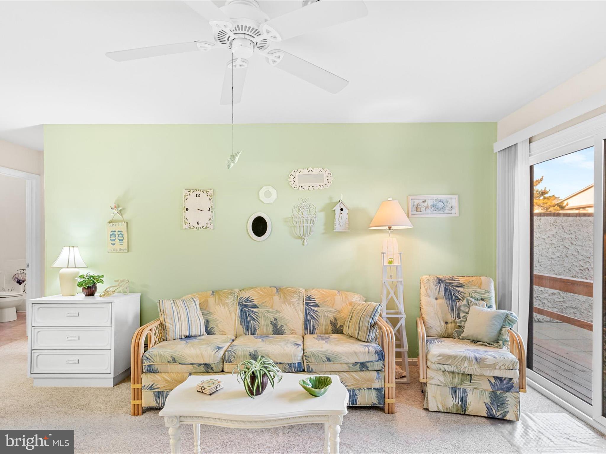 CLUB OCEAN VILLAS II - Residential