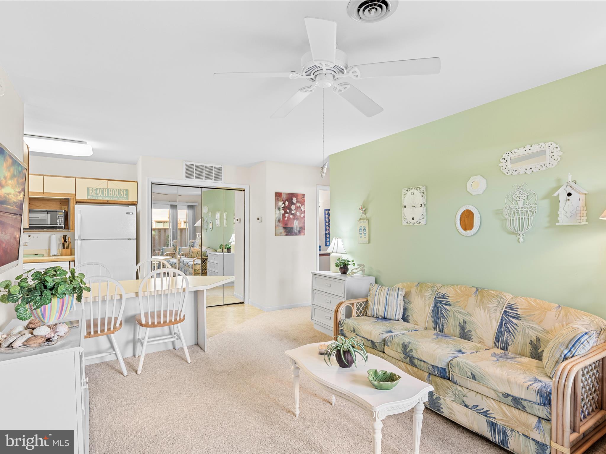 CLUB OCEAN VILLAS II - Residential