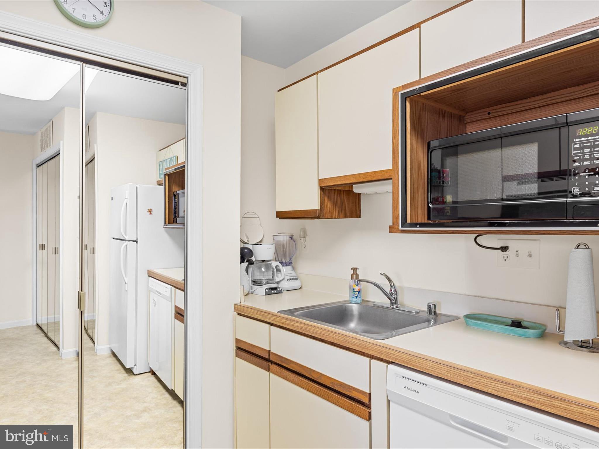 CLUB OCEAN VILLAS II - Residential