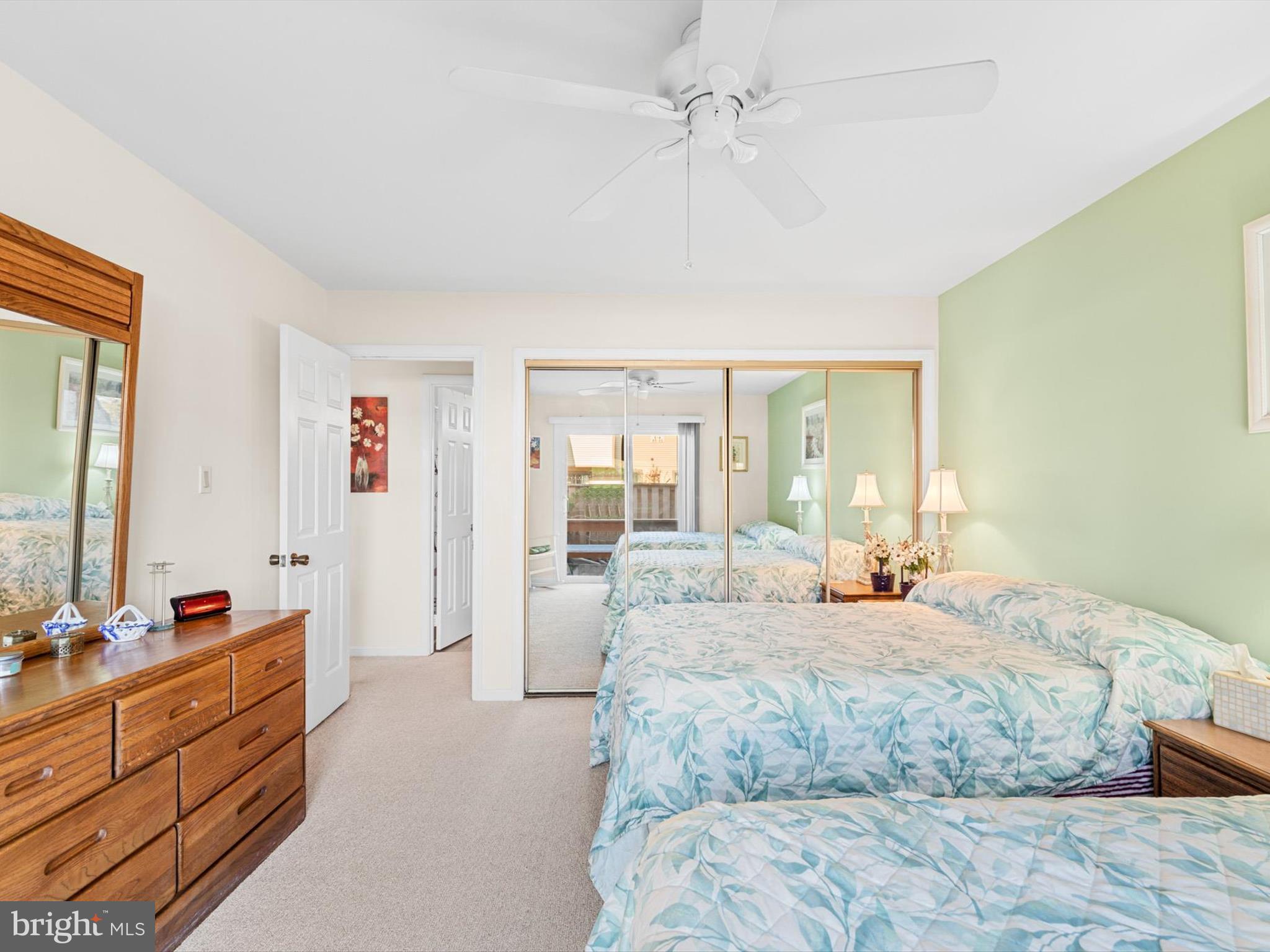 CLUB OCEAN VILLAS II - Residential