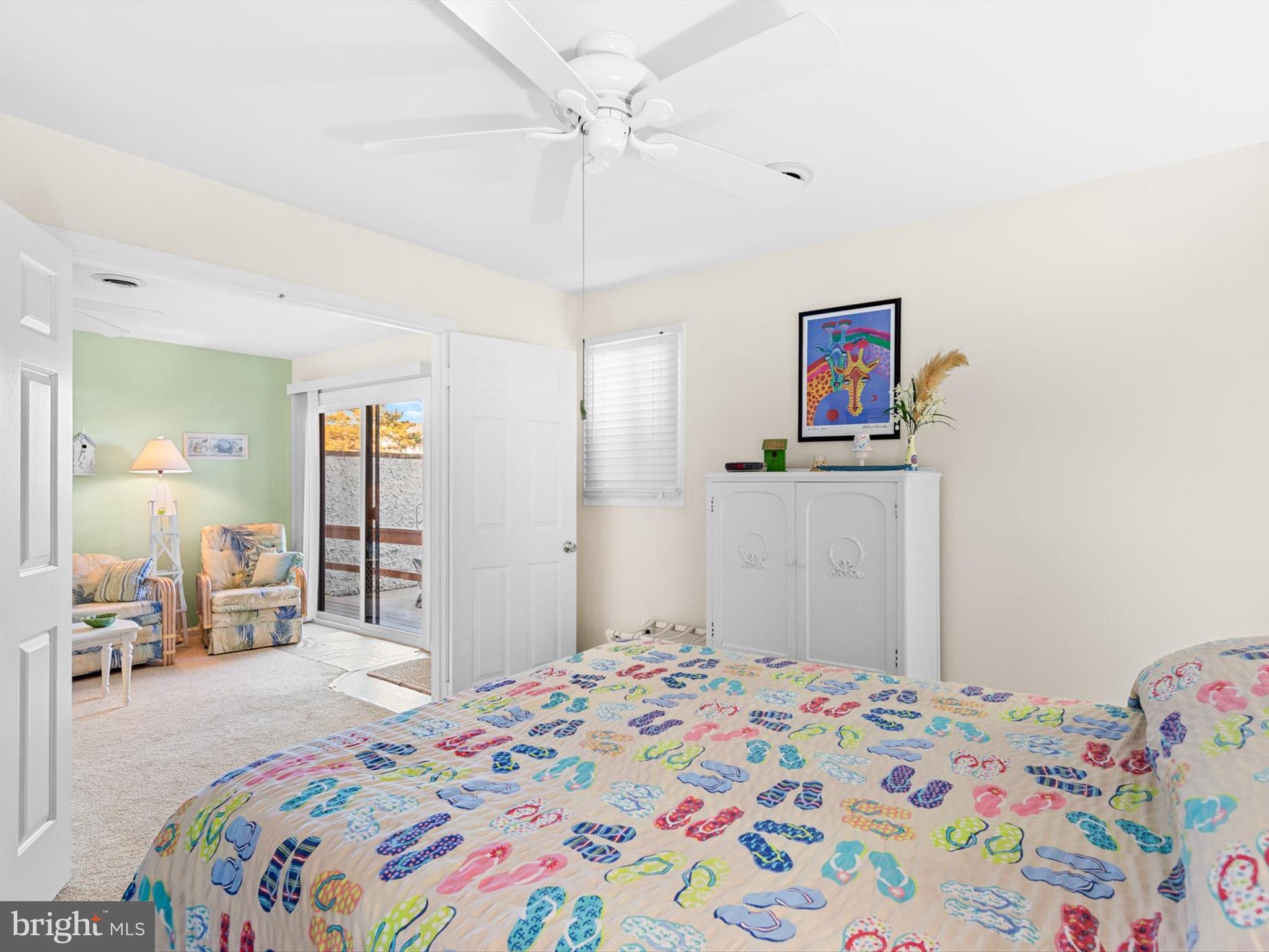 CLUB OCEAN VILLAS II - Residential