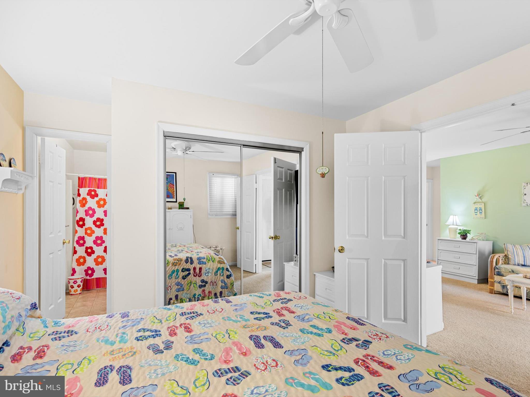 CLUB OCEAN VILLAS II - Residential