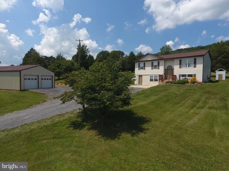 Additional image 2 of 8 Scenic View Lane, Slanesville, WV 25444