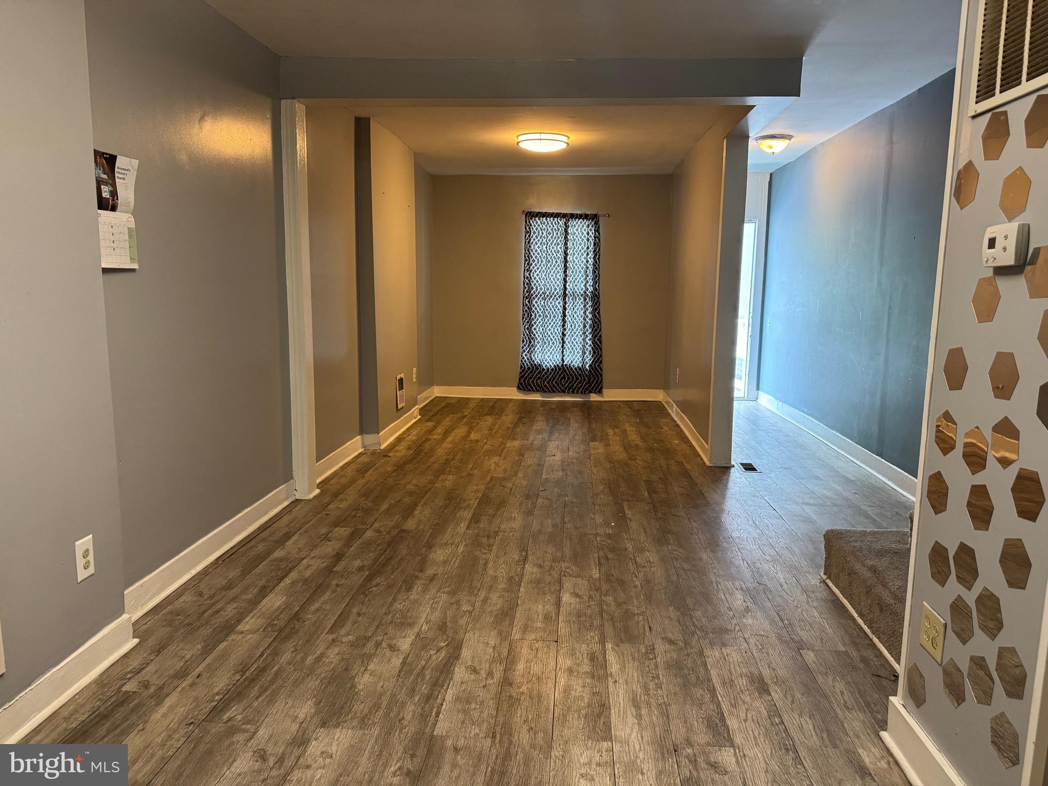 COLD SPRING NEWTOWN - Residential