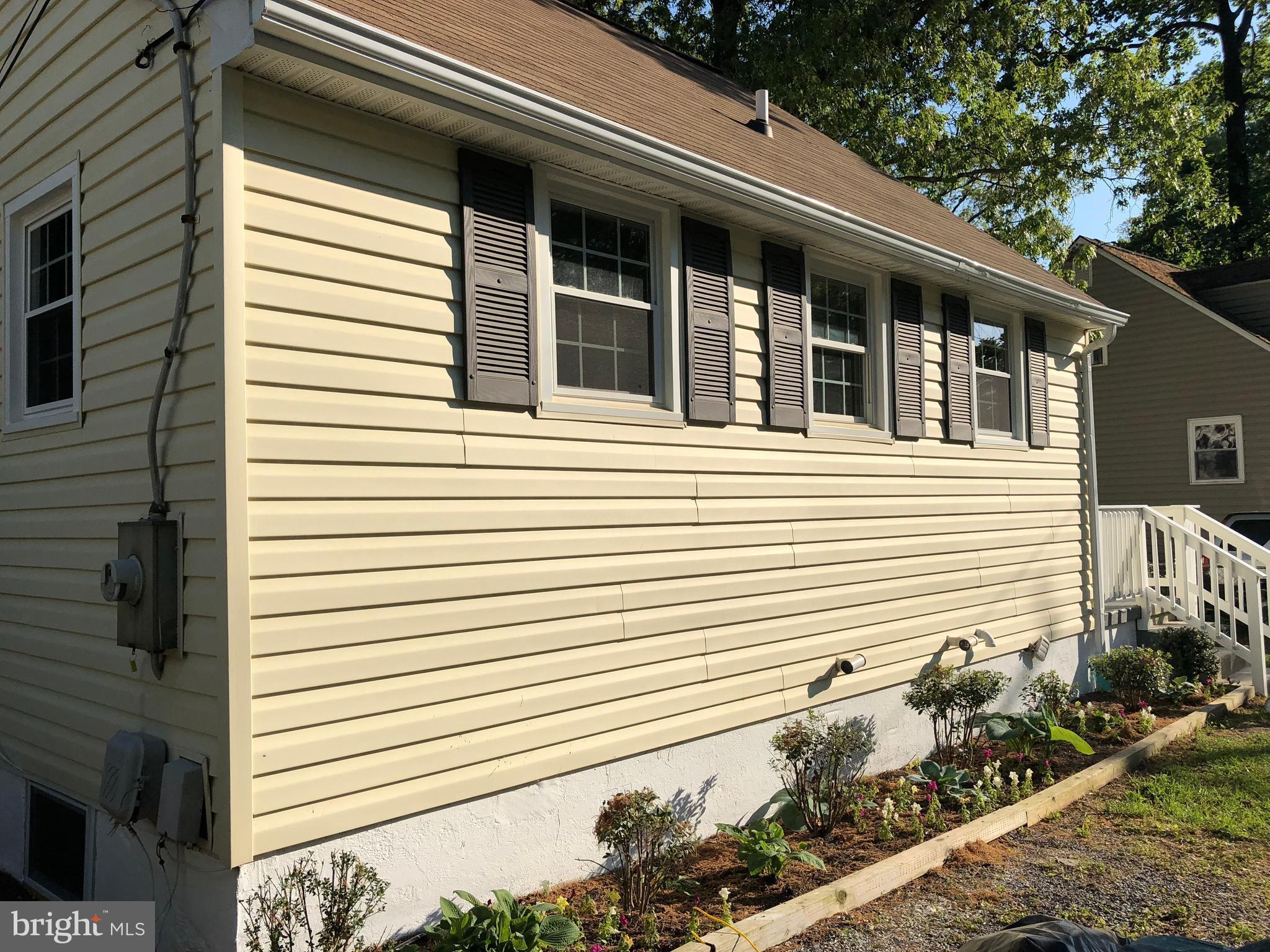 EASTPINES - Residential